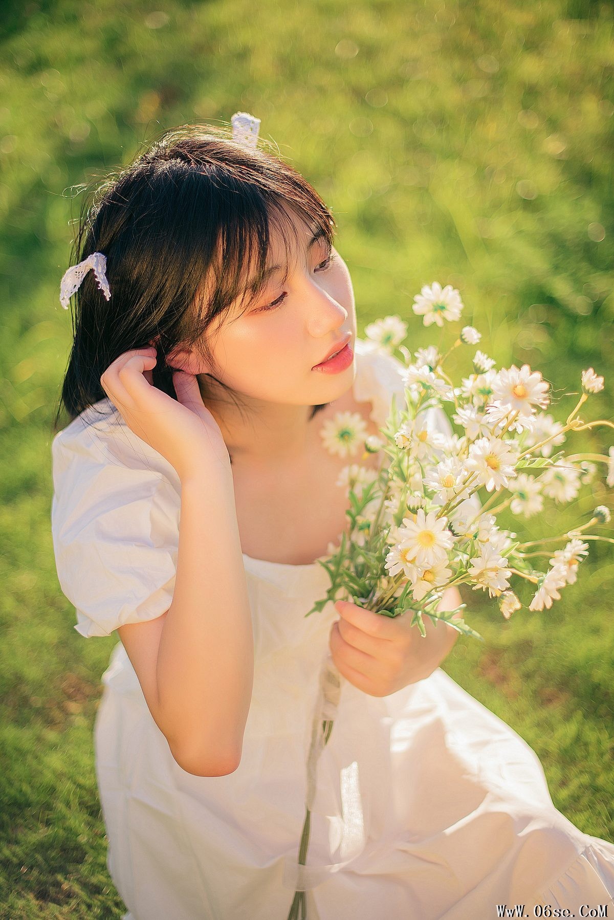 图片[10]-YiTuYu艺图语 Vol.5603 Voiciharper[49P]-六色网