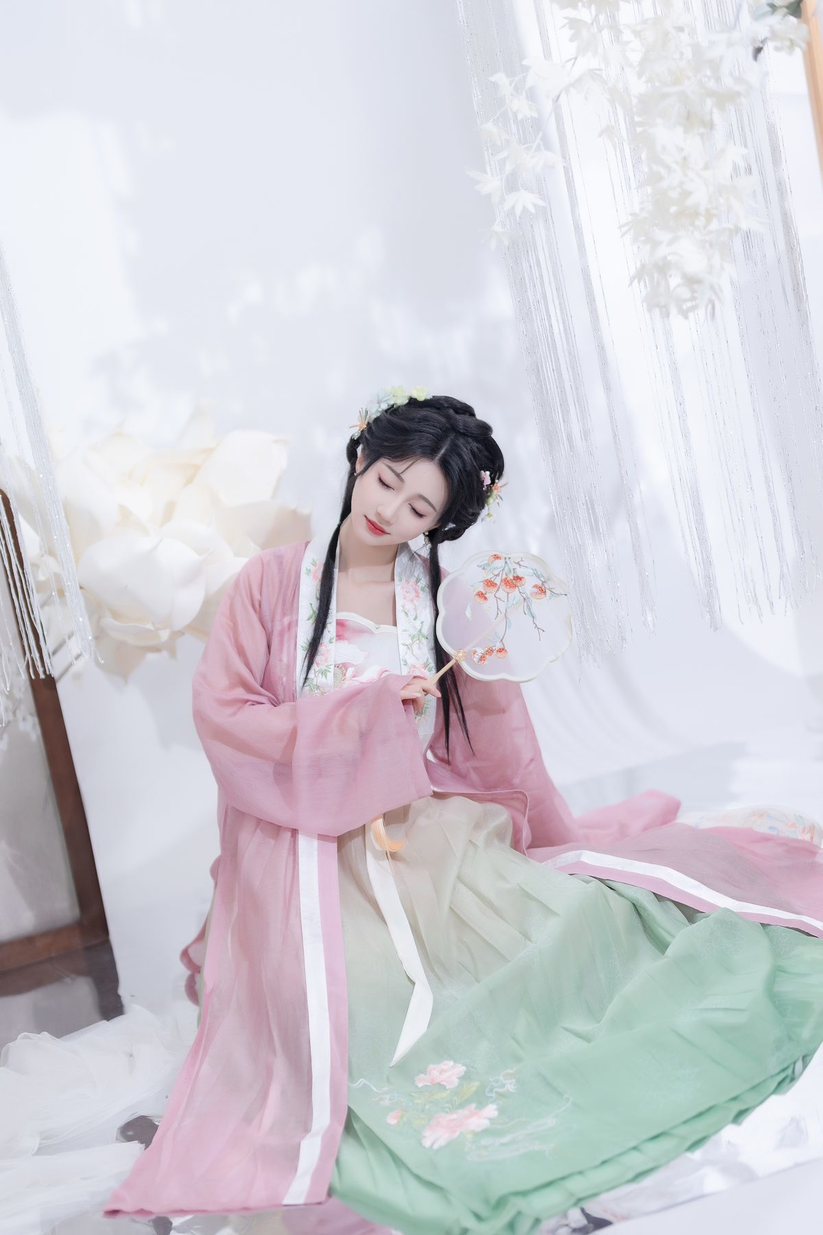 图片[27]-YiTuYu艺图语 Vol.6225 Qi Luo Sheng De Xiao Su Su[29P]-六色网