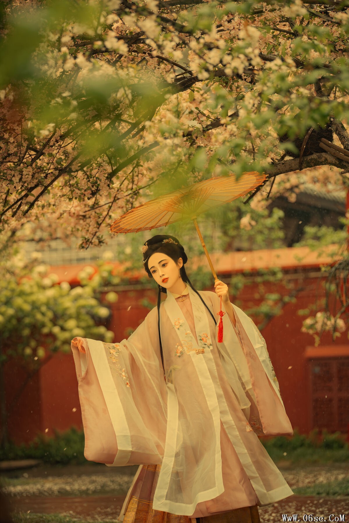 图片[11]-YiTuYu艺图语 Vol.6768 Fu Xue Ins[36P]-六色网