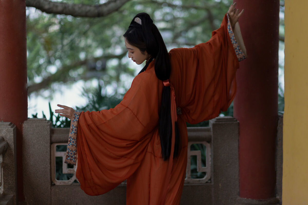 图片[16]-YiTuYu艺图语 Vol.6842 Su Ye Bu Ji Ge[26P]-六色网