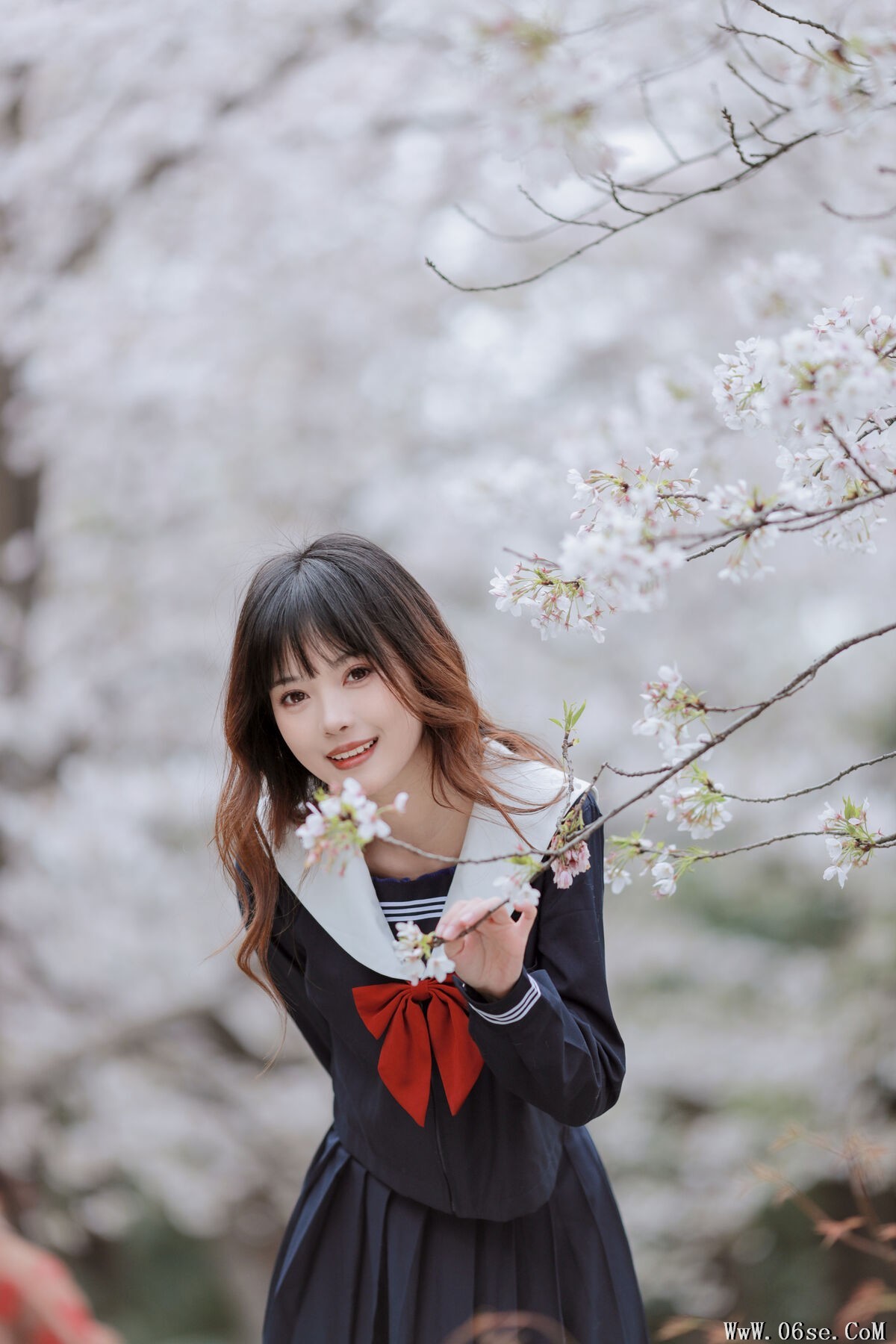 图片[13]-YiTuYu艺图语 Vol.6406 Xiao Wei Ren Er[29P]-六色网