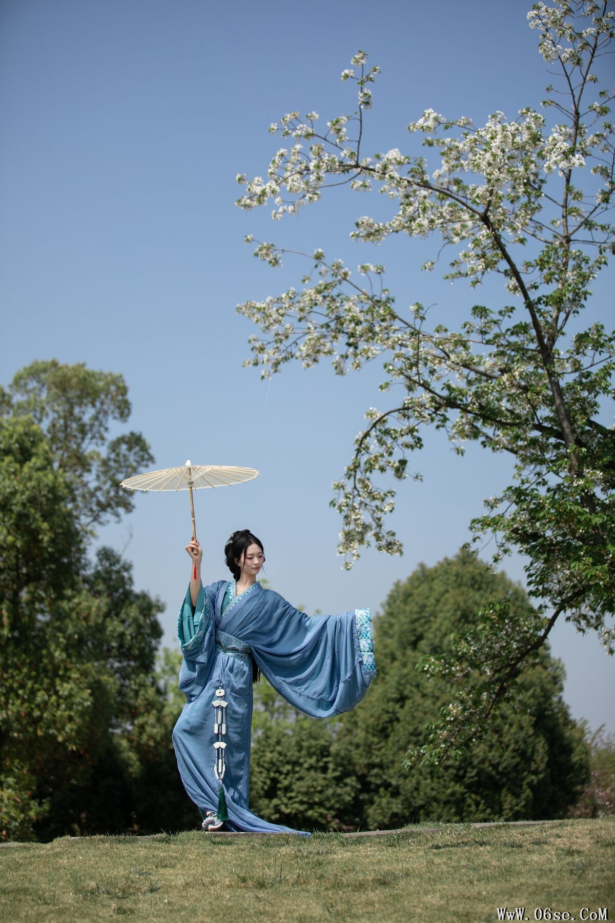 图片[21]-YiTuYu艺图语 Vol.6805 Yang Yang[23P]-六色网