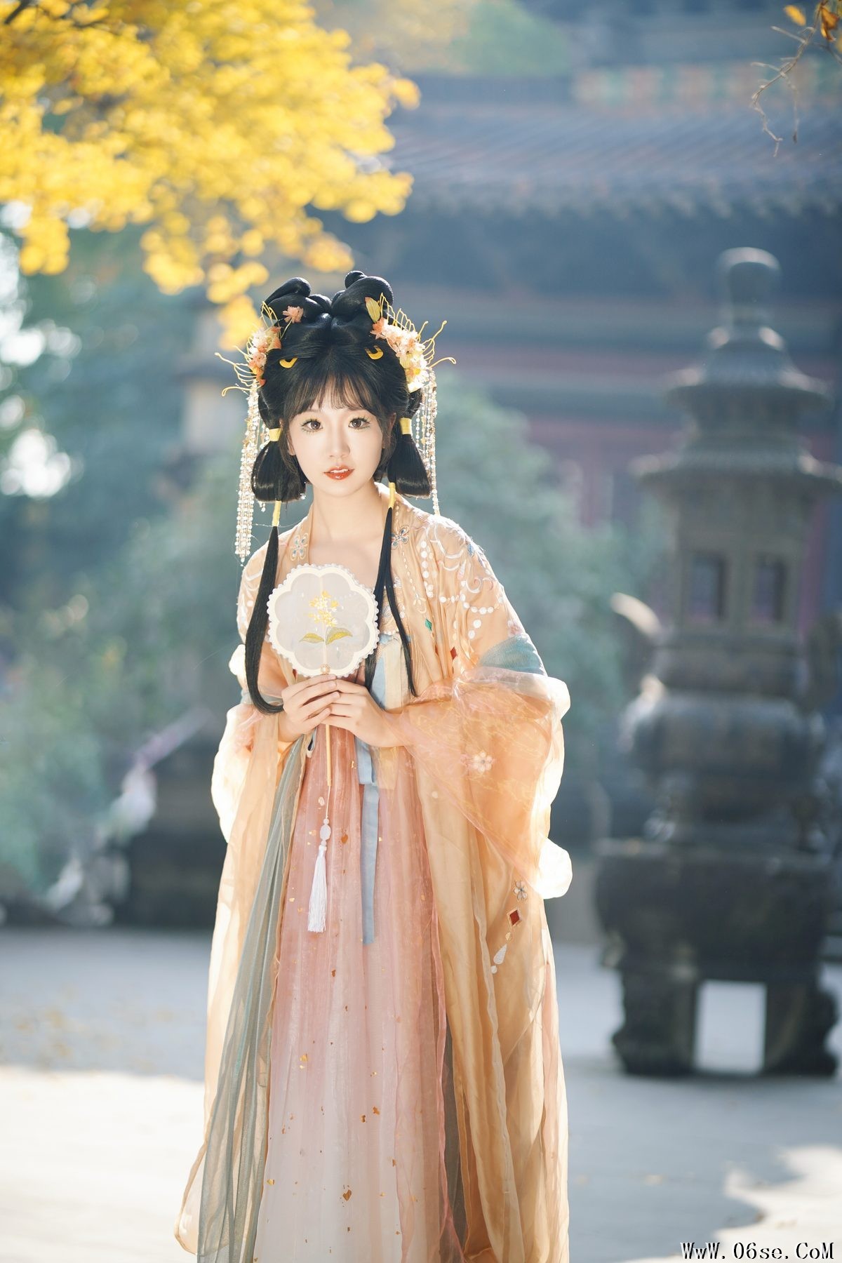 图片[5]-YiTuYu艺图语 Vol.6271 Zhi Zhi Yang[23P]-六色网