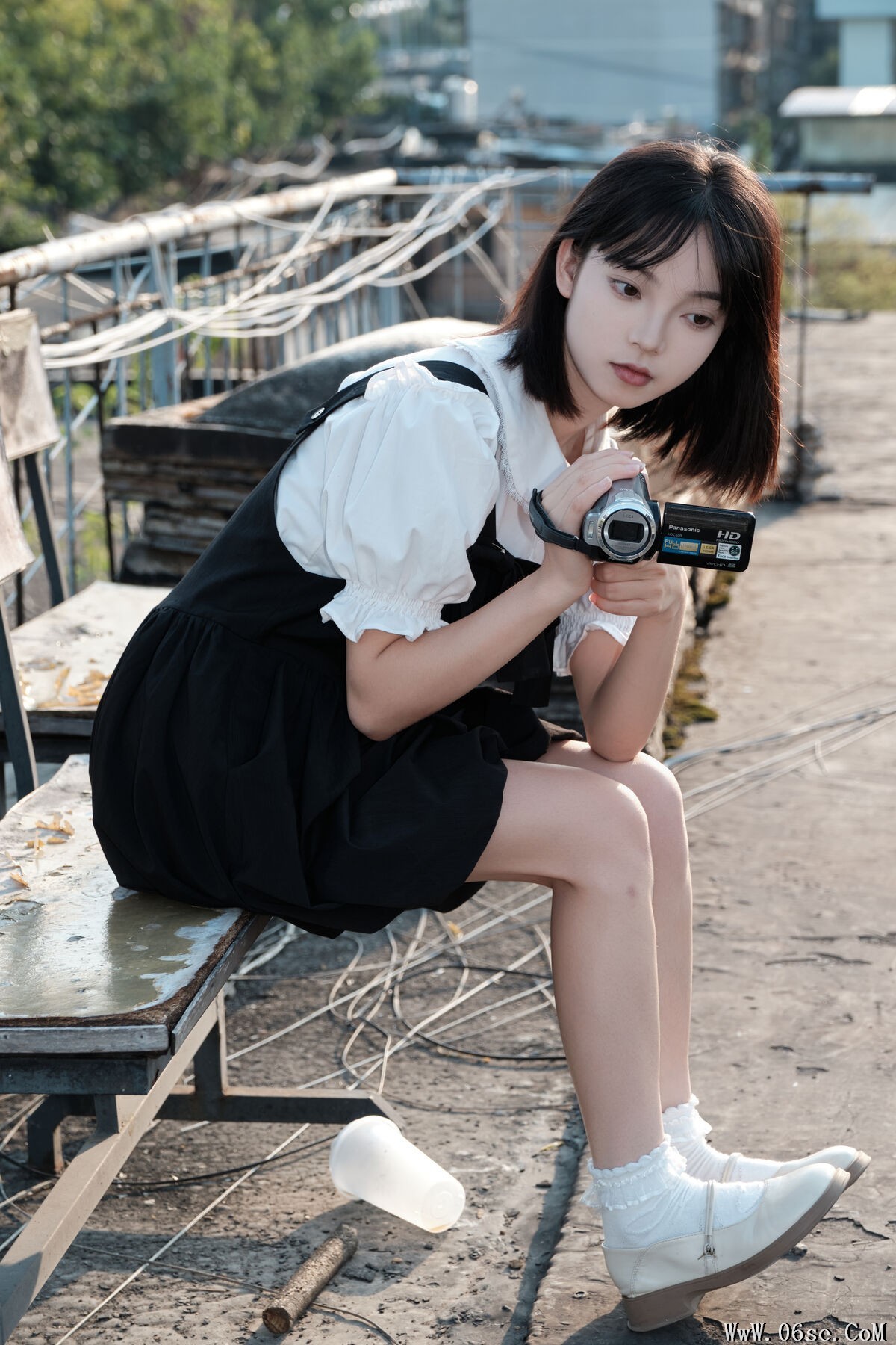 图片[9]-YiTuYu艺图语 Vol.7699 Jiu Cai He Zi[33P]-六色网