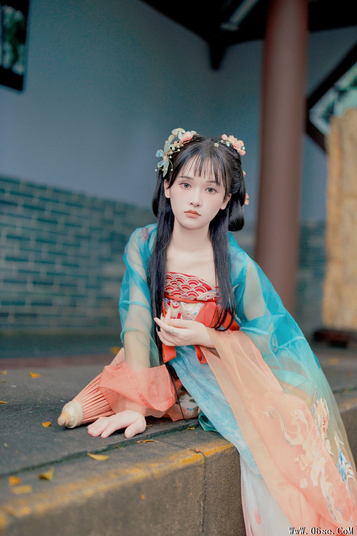 图片[10]-YiTuYu艺图语 Vol.7457 Xiao Xiao Yu[35P]-六色网