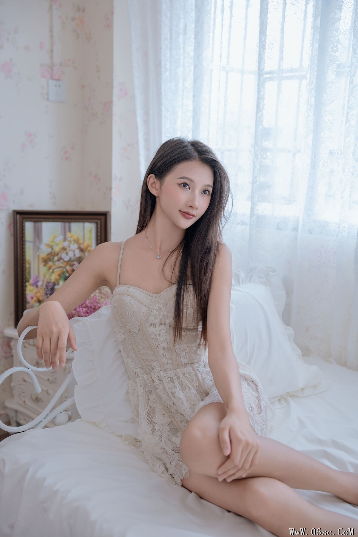 图片[16]-YiTuYu艺图语 Vol.6674 Xiao Wen[31P]-六色网