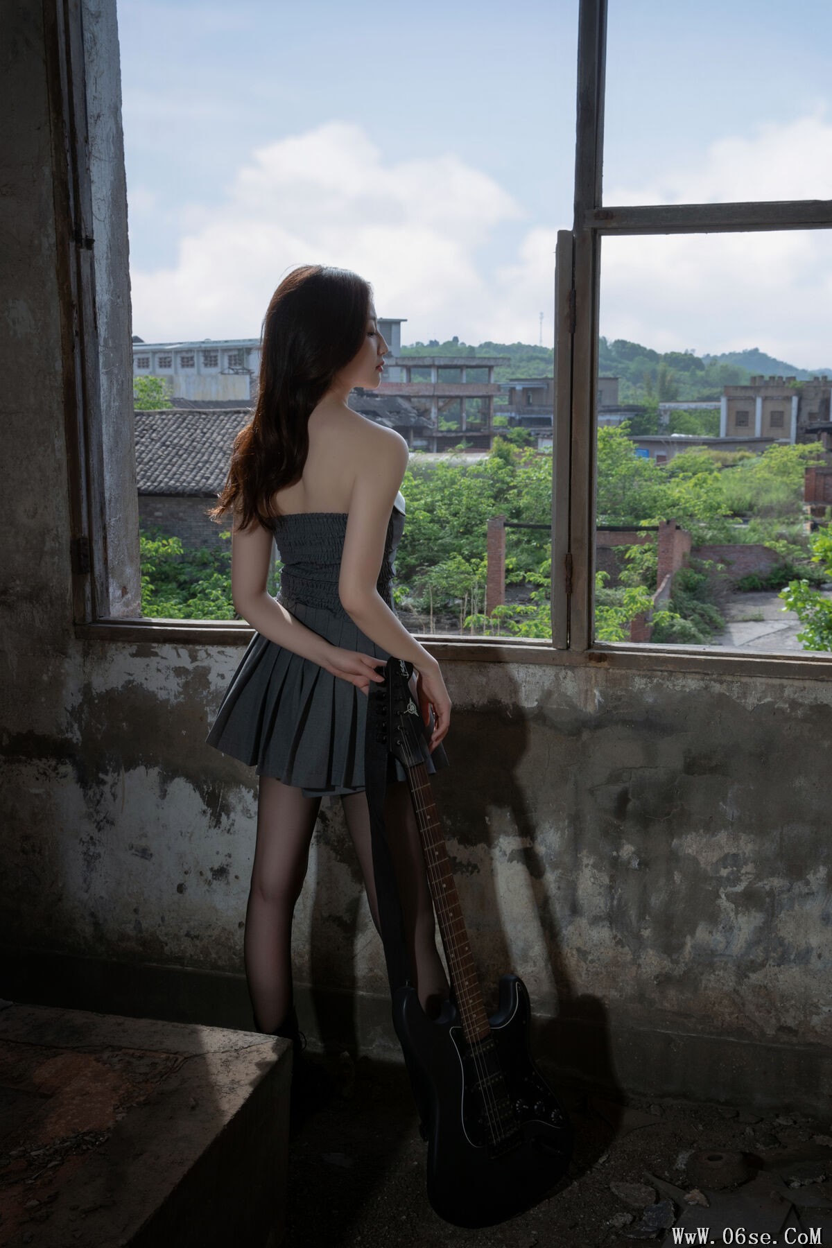 图片[10]-YiTuYu艺图语 Vol.6989 Xiao Yu Er[26P]-六色网