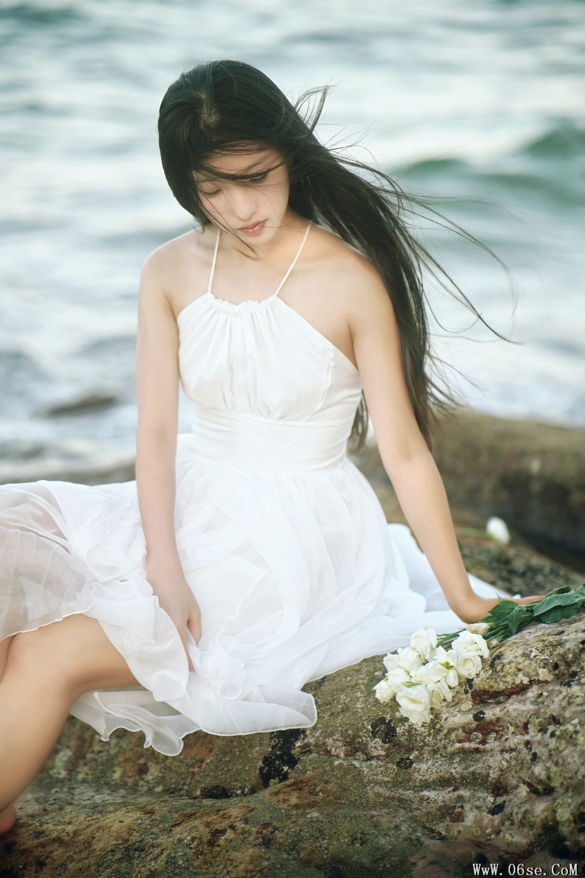 图片[19]-YiTuYu艺图语 Vol.5351 Jia Yi[22P]-六色网