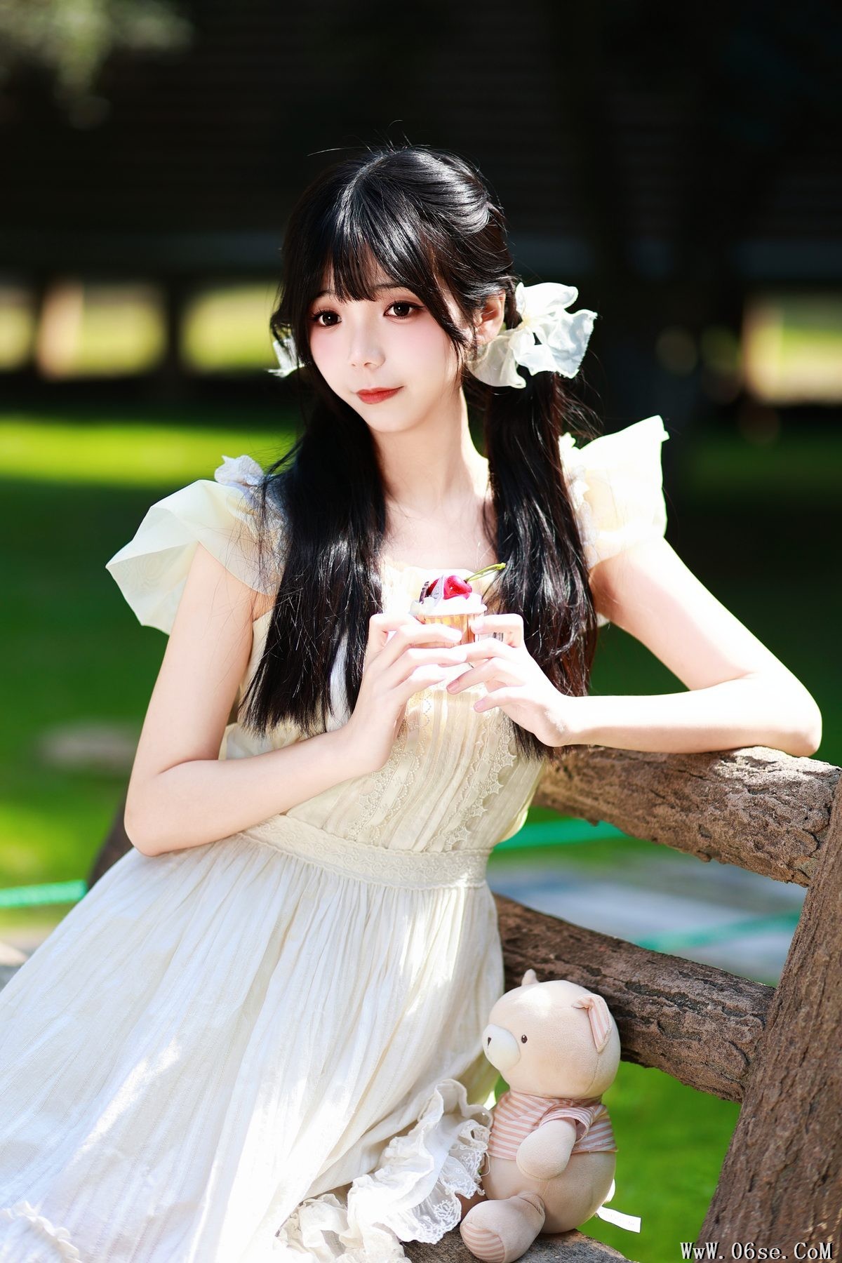 图片[20]-YiTuYu艺图语 Vol.5886 Jie Ruan Tang[28P]-六色网