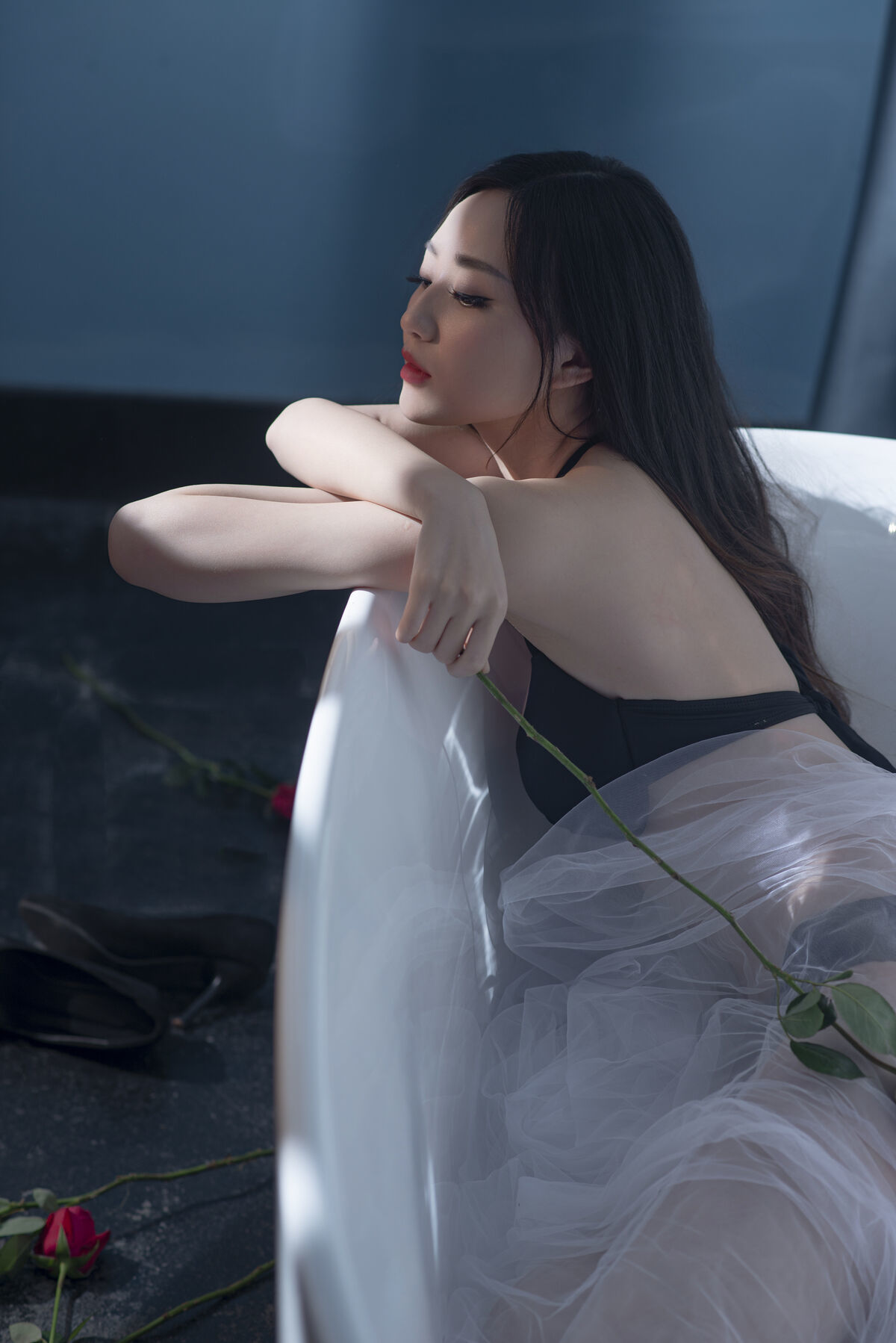 图片[10]-YiTuYu艺图语 Vol.6825 Xiao Yu Er[24P]-六色网