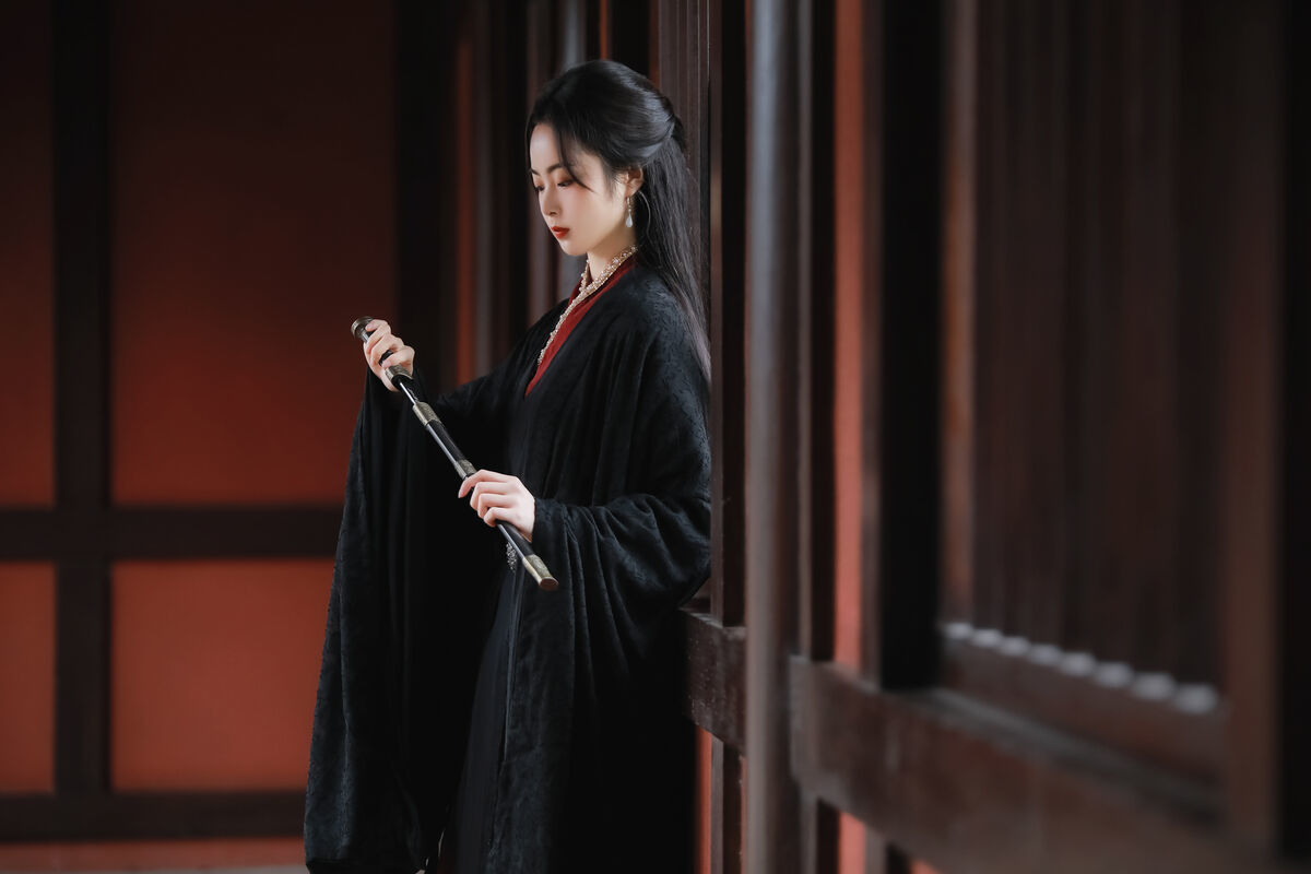 图片[7]-YiTuYu艺图语 Vol.7629 Hui Hui[25P]-六色网