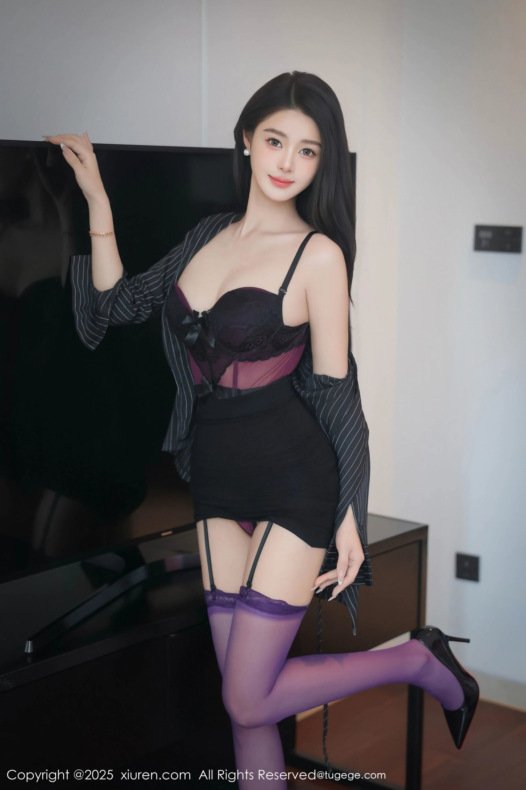 图片[6]-[Xiuren秀人网] 2025.03.21 NO.10053 白乐乐 Candy糖糖[84P]-六色网