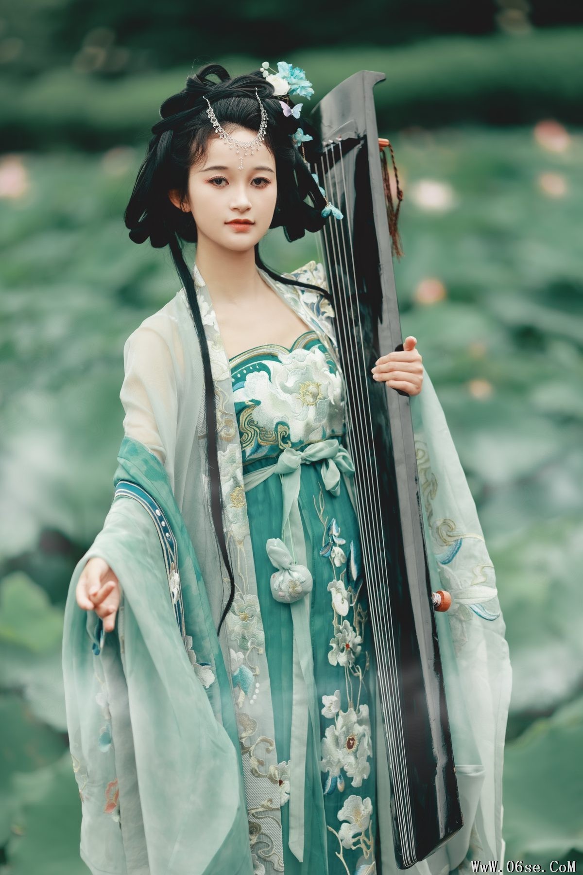图片[16]-YiTuYu艺图语 Vol.4854 Zhang Yu[31P]-六色网