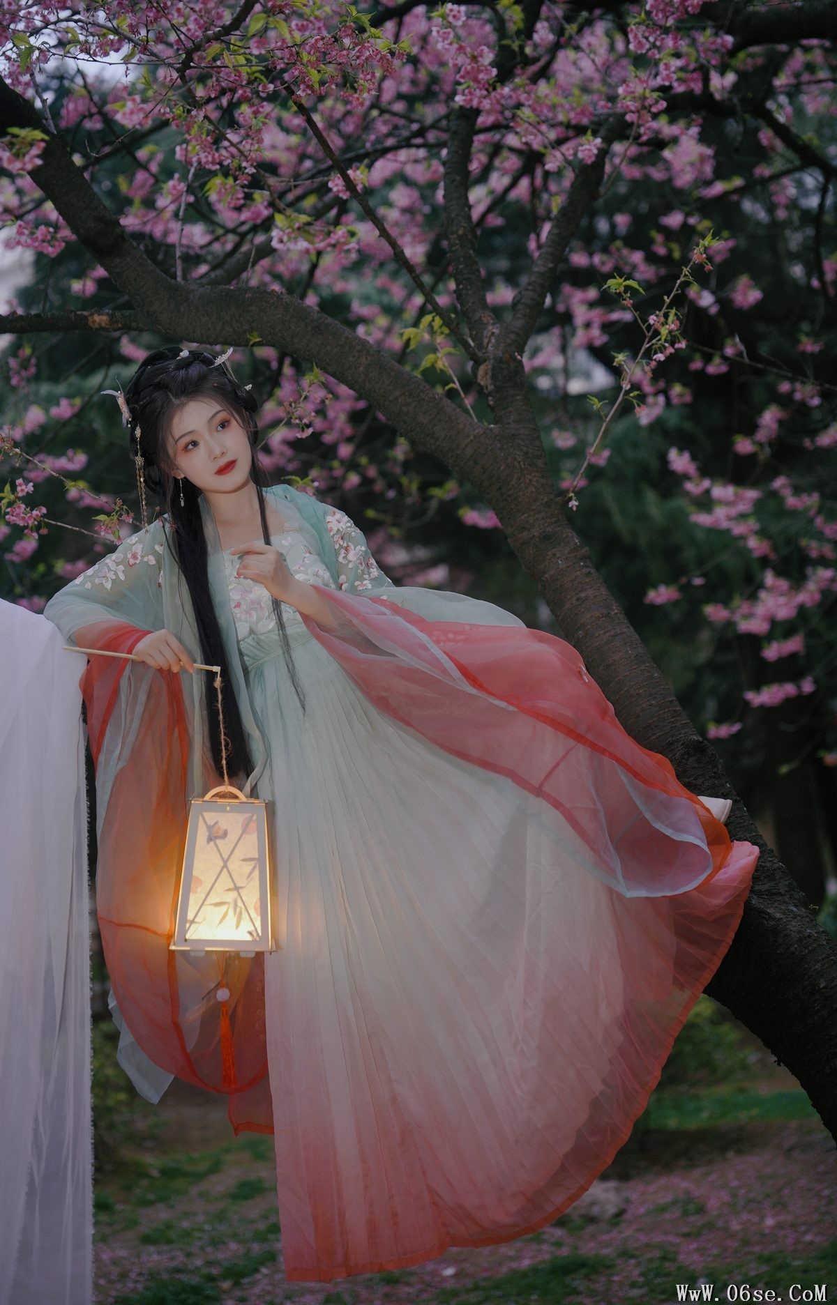 图片[19]-YiTuYu艺图语 Vol.3847 Yue Li[23P]-六色网