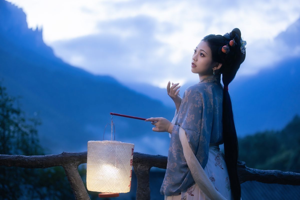 图片[14]-YiTuYu艺图语 Vol.5728 Jin Zou Ba[39P]-六色网