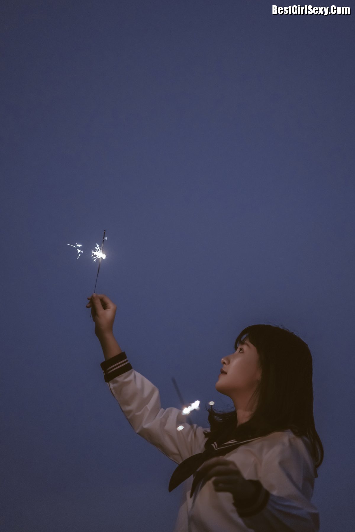 图片[9]-YiTuYu艺图语 Vol.3942 Yuan Zi[55P]-六色网