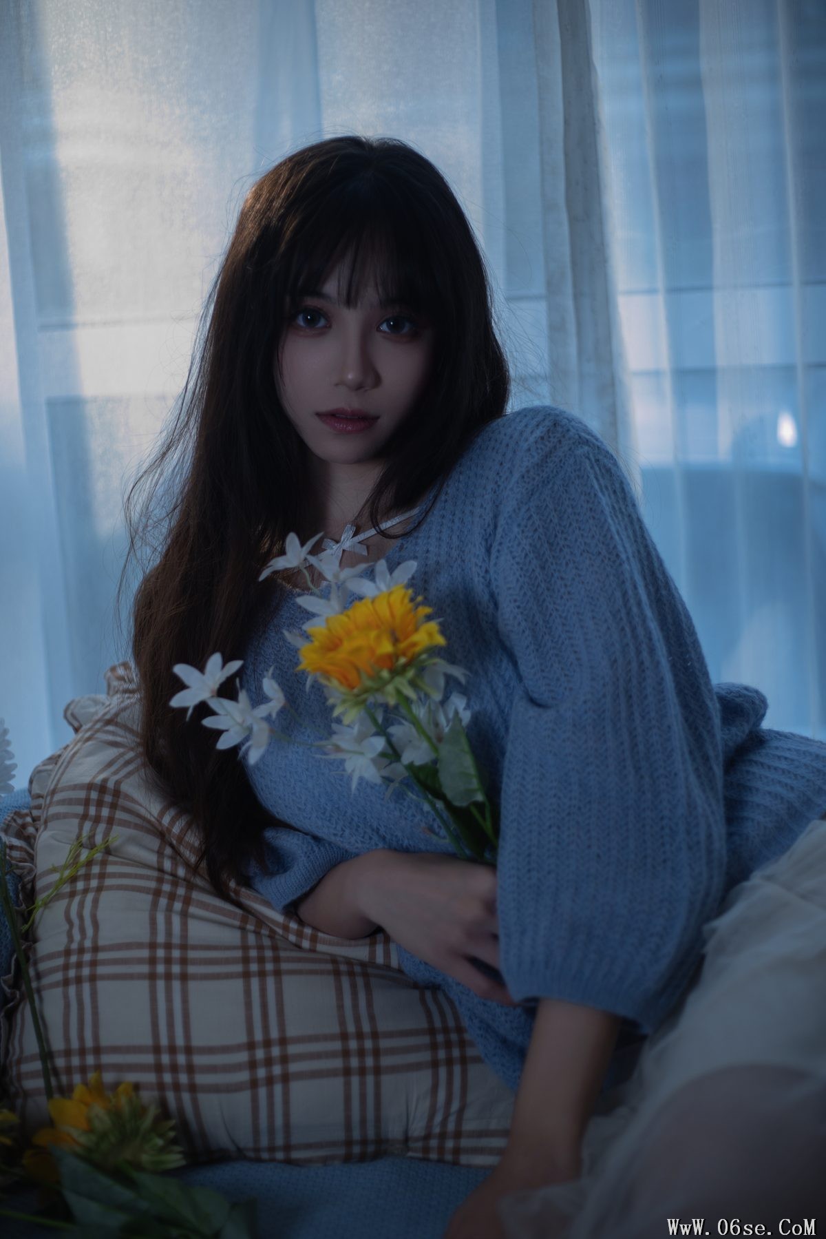 图片[4]-YiTuYu艺图语 Vol.3362 Li lee[29P]-六色网