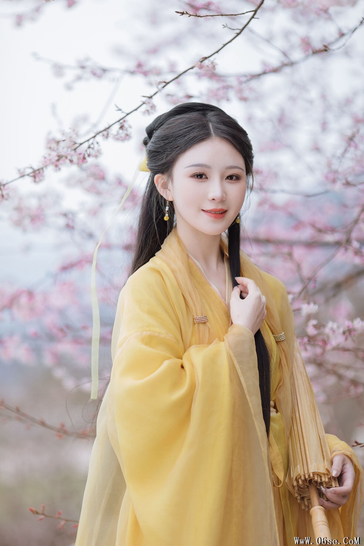 图片[5]-YiTuYu艺图语 Vol.6879 Xu Jin Huan[23P]-六色网