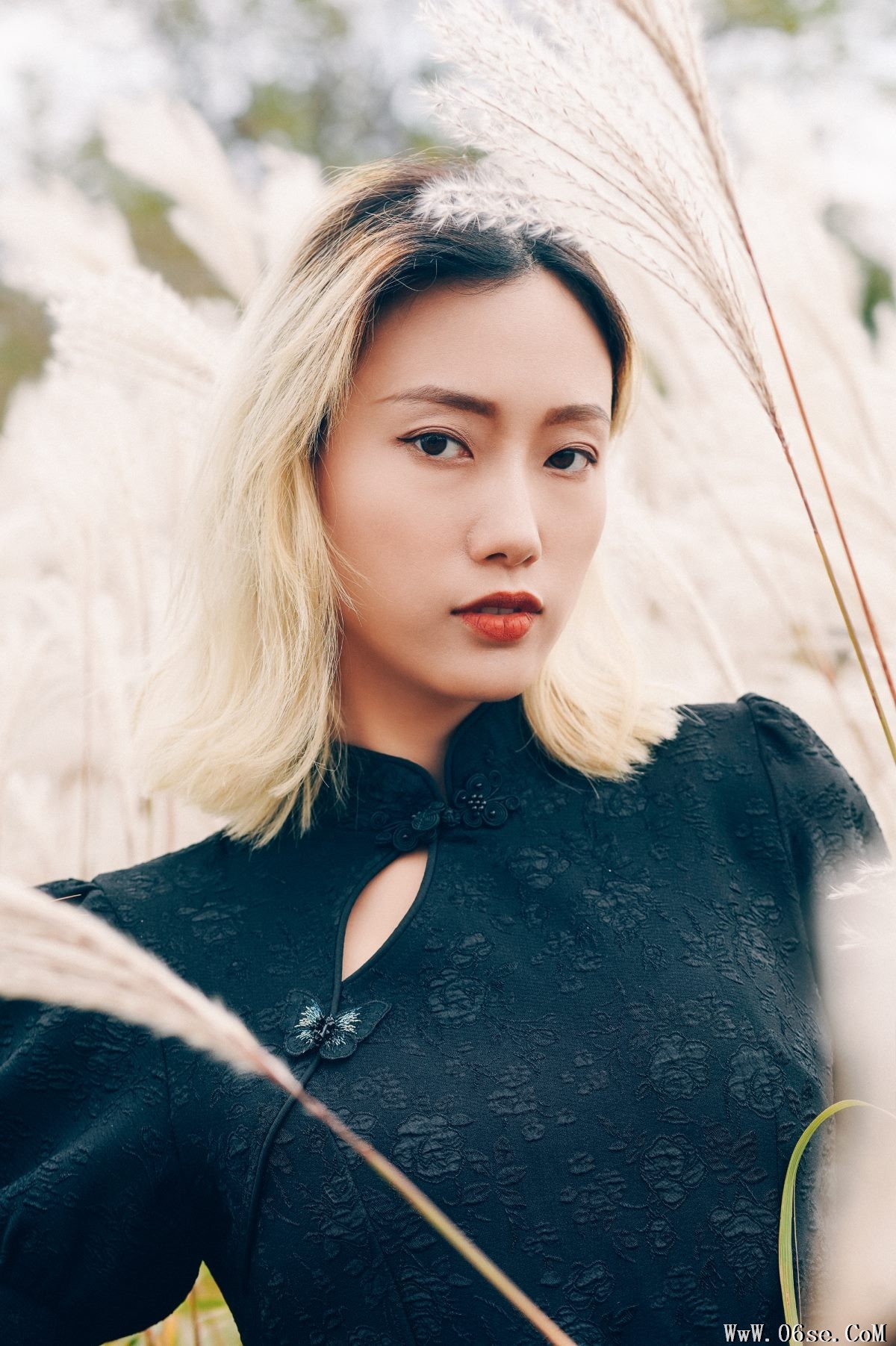 图片[5]-YiTuYu艺图语 Vol.3122 Du Du[24P]-六色网