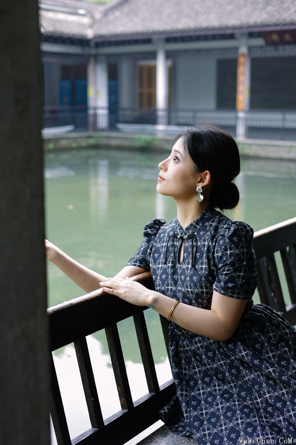 图片[5]-YiTuYu艺图语 Vol.7591 Wu Rui[27P]-六色网