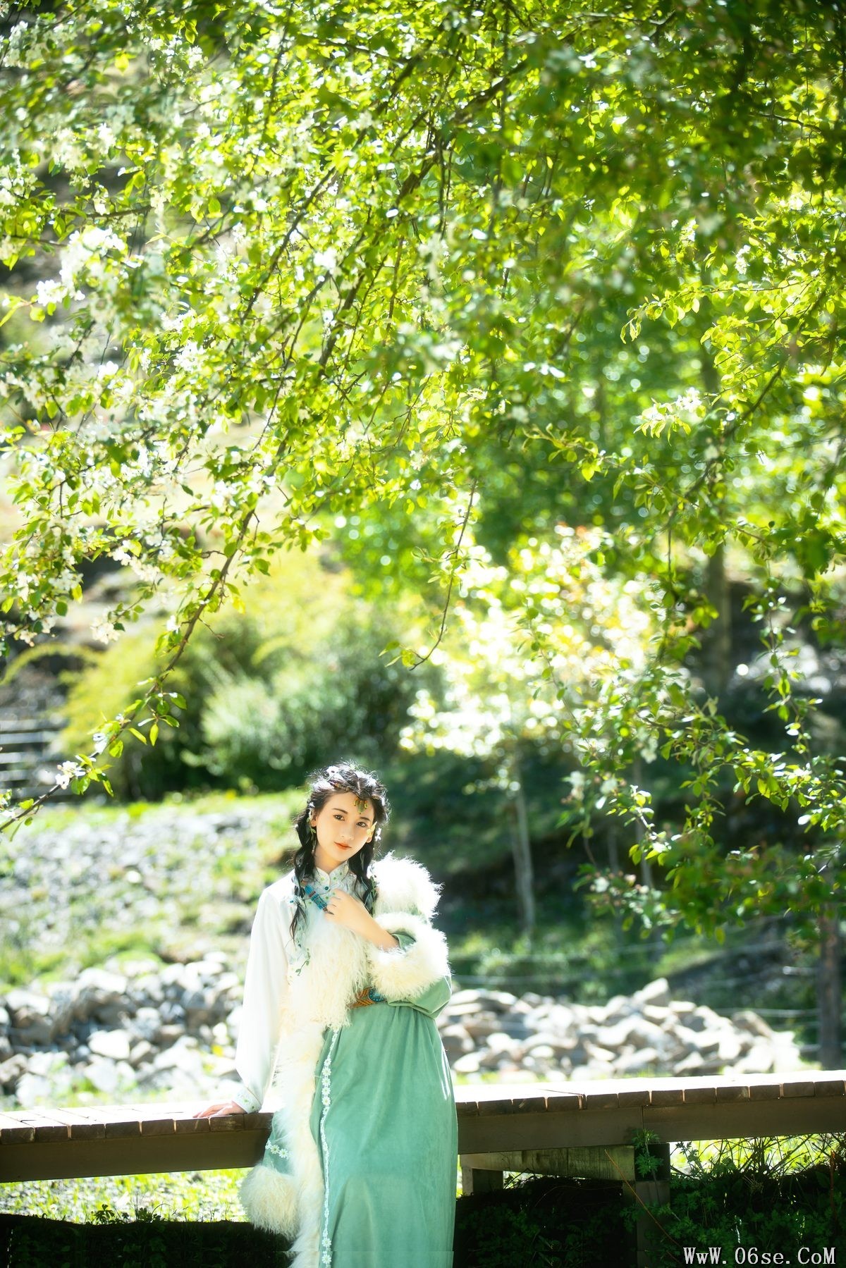 图片[8]-YiTuYu艺图语 Vol.4869 Xia Xia[27P]-六色网