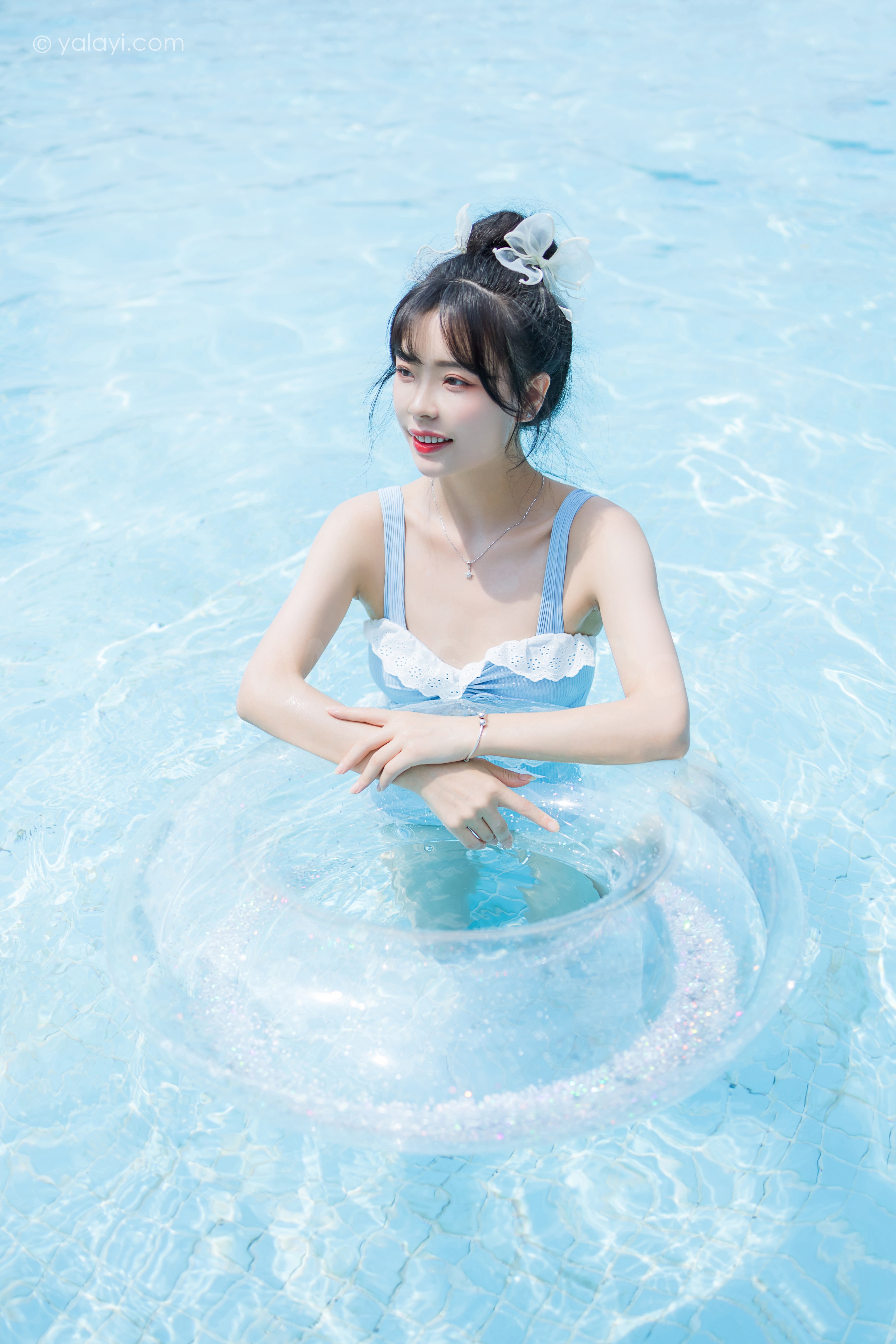 图片[23]-雅拉伊 – 程小蝶《假日阳光》[41P]-六色网