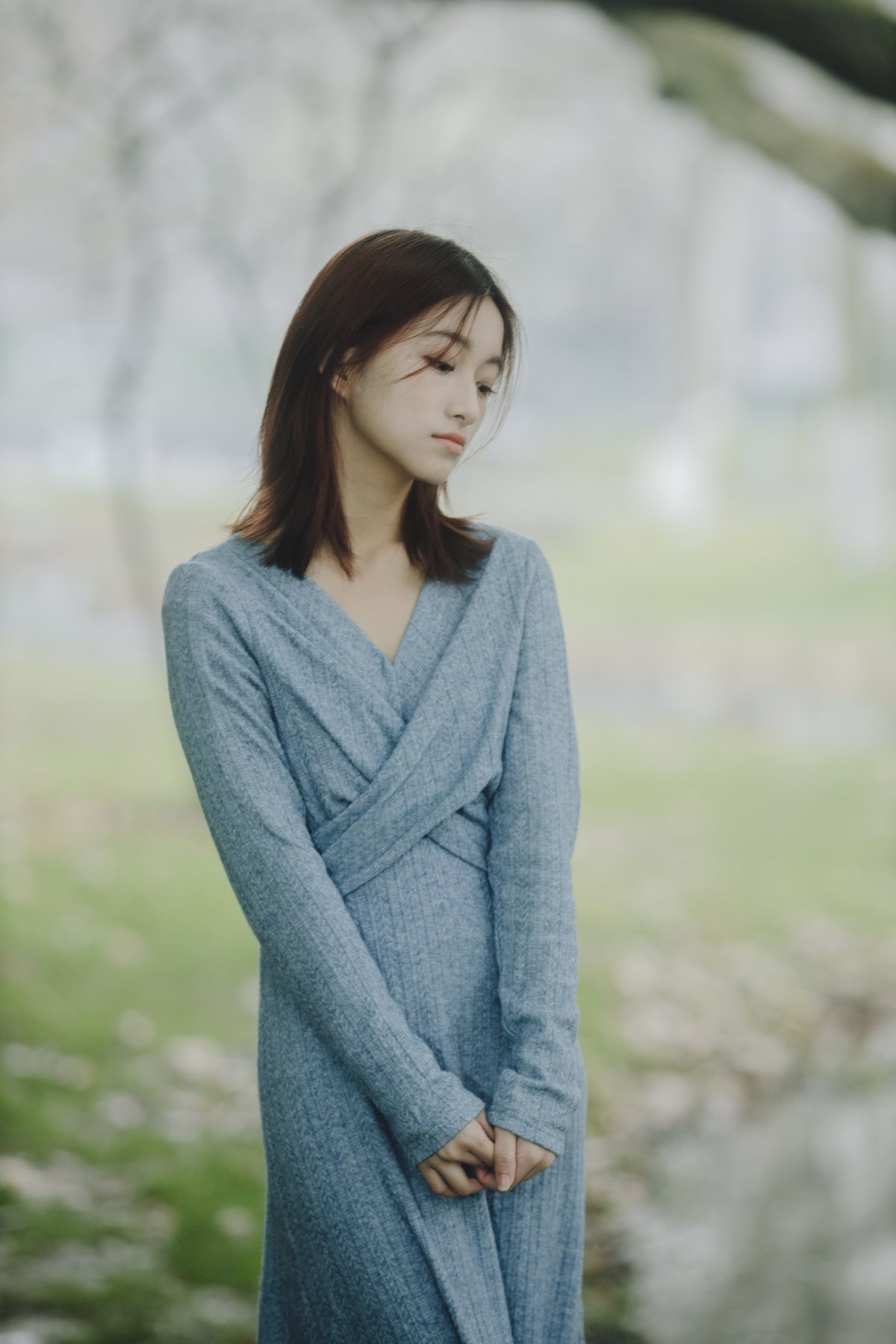 图片[9]-YiTuYu艺图语 Vol.3812 Yu Er[23P]-六色网