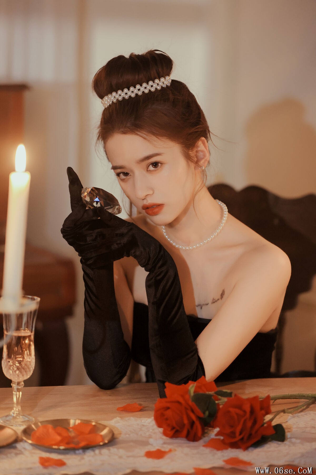 图片[12]-YiTuYu艺图语 Vol.7386 Er Miao[30P]-六色网