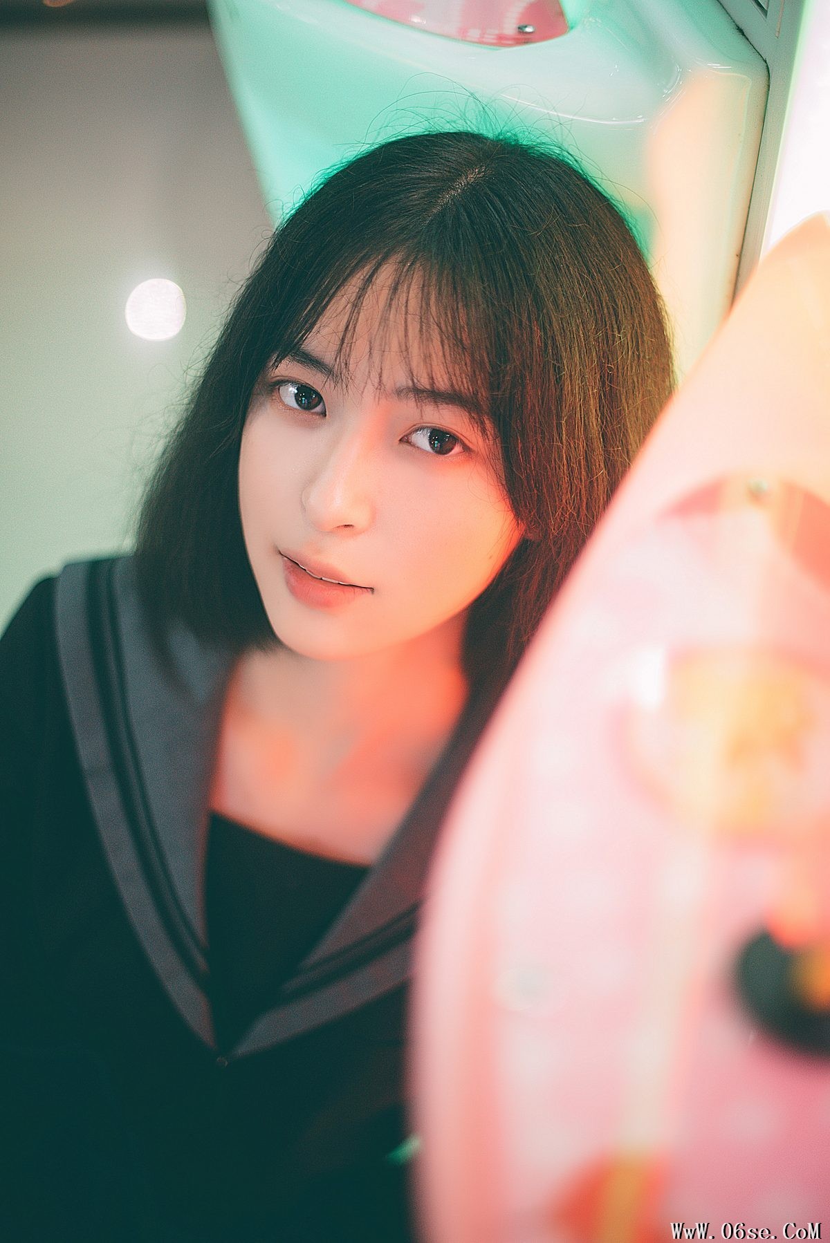 图片[7]-YiTuYu艺图语 Vol.6150 Yu Kuai[22P]-六色网