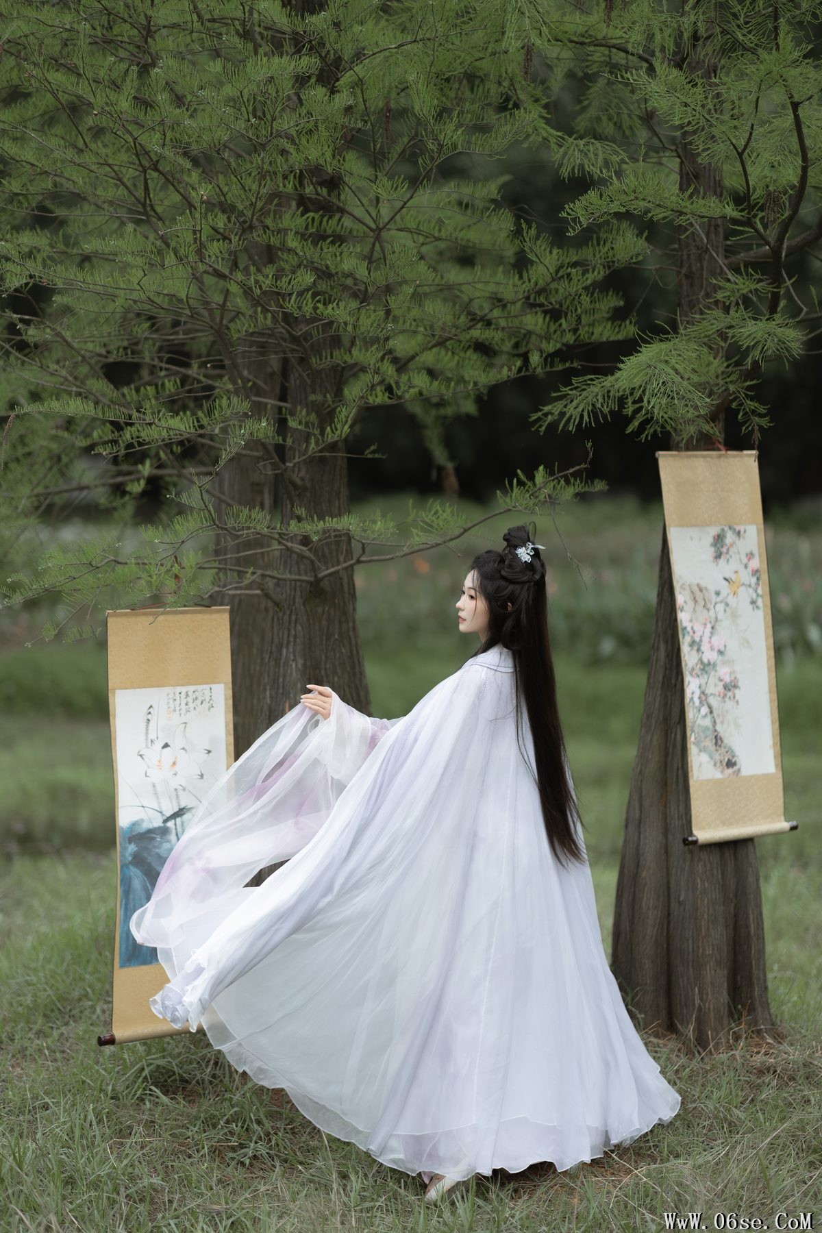 图片[29]-YiTuYu艺图语 Vol.5491 Wu Yue[35P]-六色网