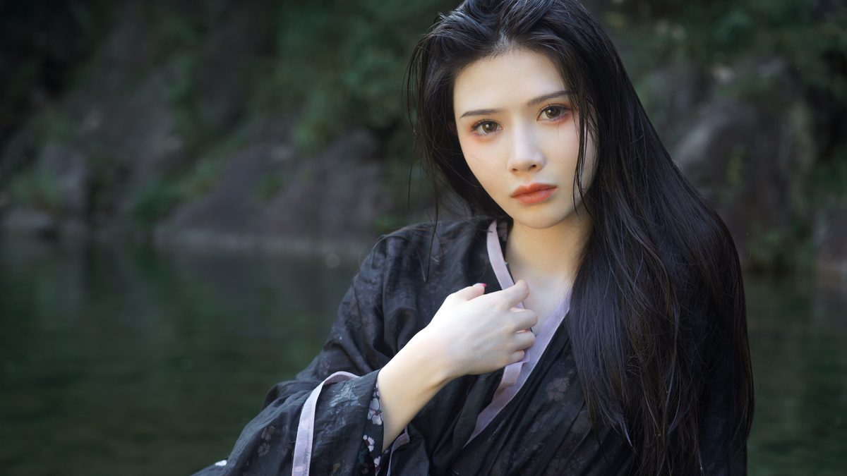 图片[26]-YiTuYu艺图语 Vol.4968 Xue Gao[28P]-六色网