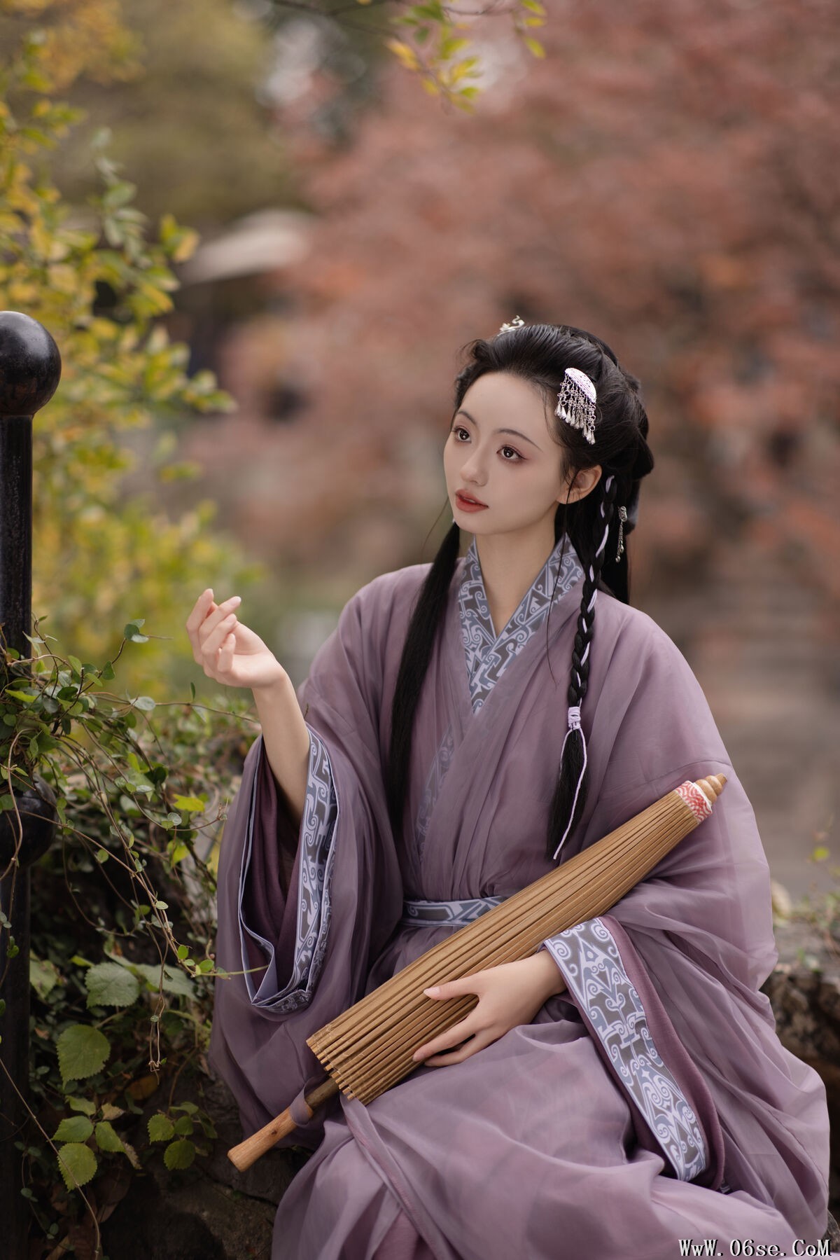 图片[11]-YiTuYu艺图语 Vol.6288 Xiao Yang Ai Gan Fan[31P]-六色网