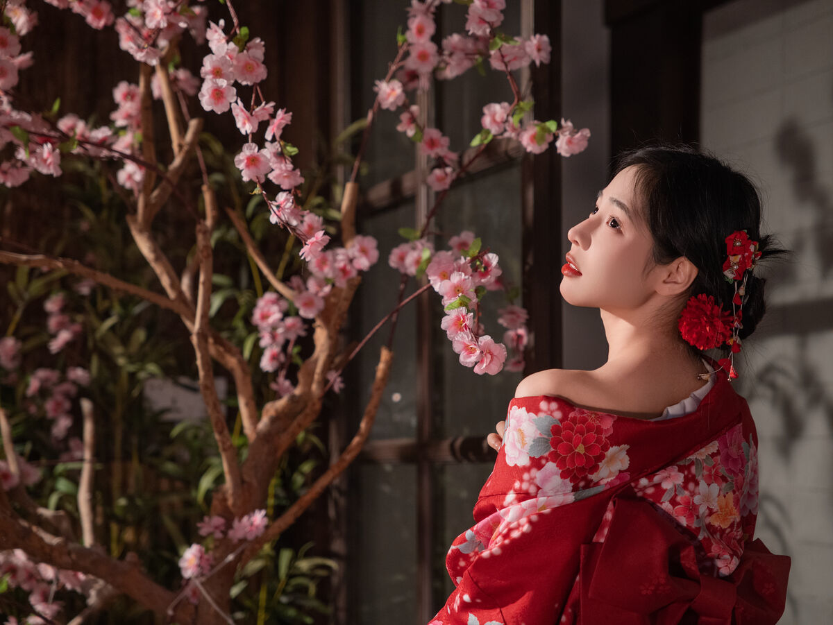 图片[18]-YiTuYu艺图语 Vol.6608 Dan Dan[36P]-六色网