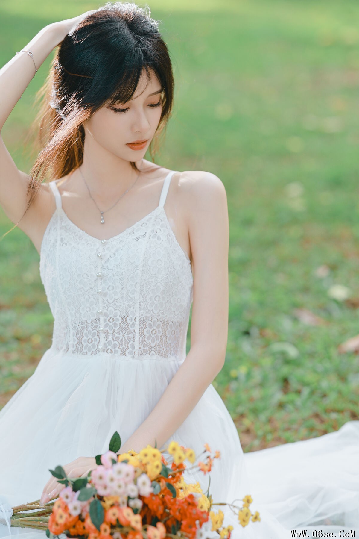 图片[31]-YiTuYu艺图语 Vol.7484 Xiao Le Ge Fei Xiang[37P]-六色网