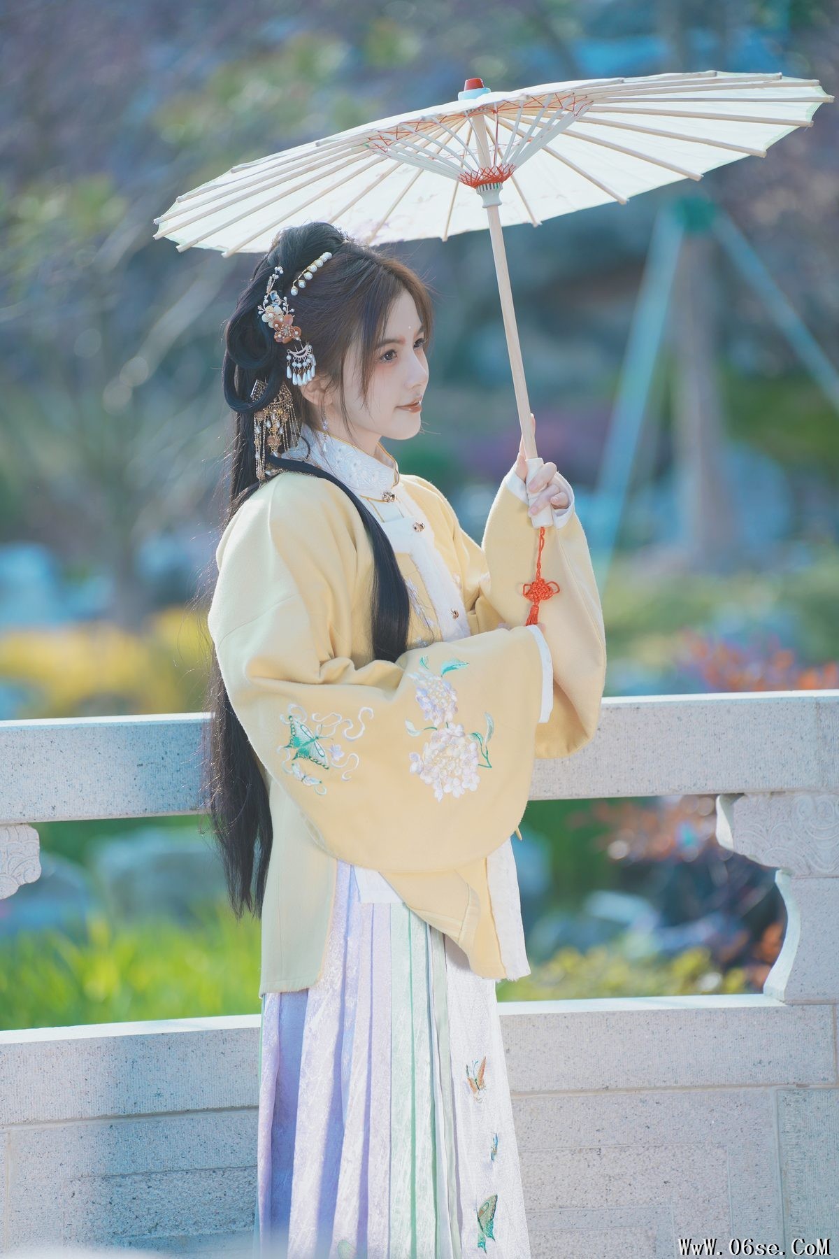 图片[22]-YiTuYu艺图语 Vol.4677 Tifa Ding Xiao Ni[22P]-六色网
