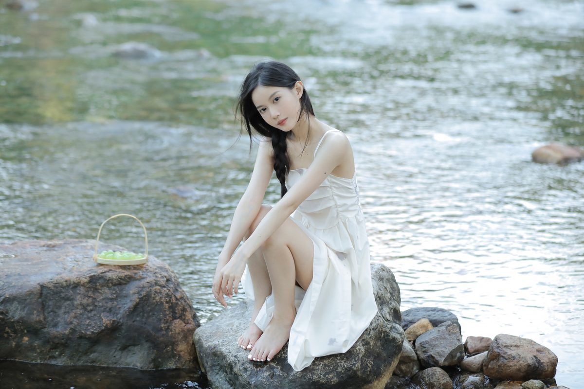 图片[23]-YiTuYu艺图语 Vol.5101 Mino[26P]-六色网