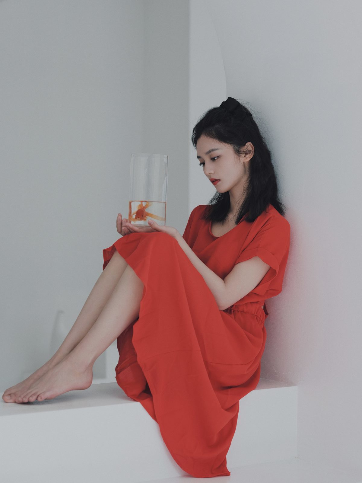 图片[31]-YiTuYu艺图语 Vol.3840 Yu Wen[43P]-六色网