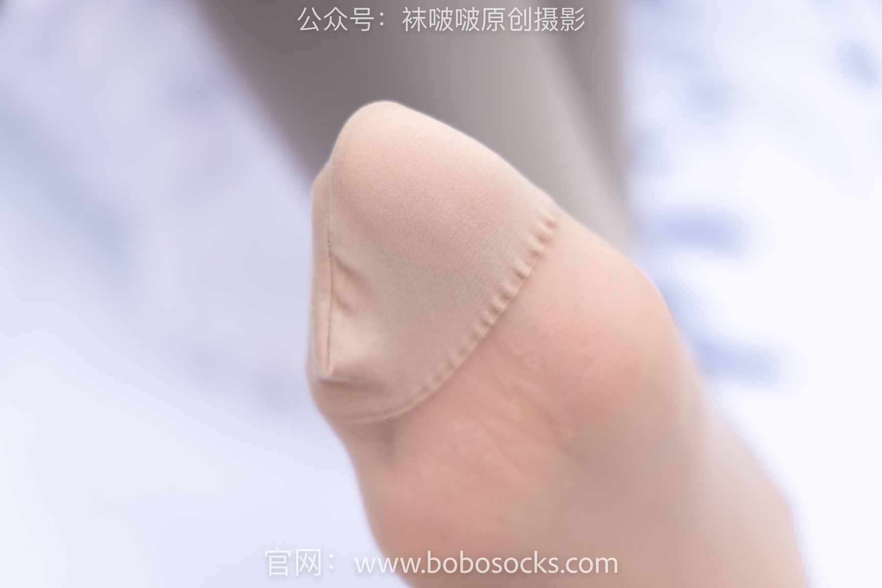 图片[20]-BoBoSocks袜啵啵 No.146 小甜豆-高跟长靴、黑色踩脚裤、肉丝[154P]-六色网