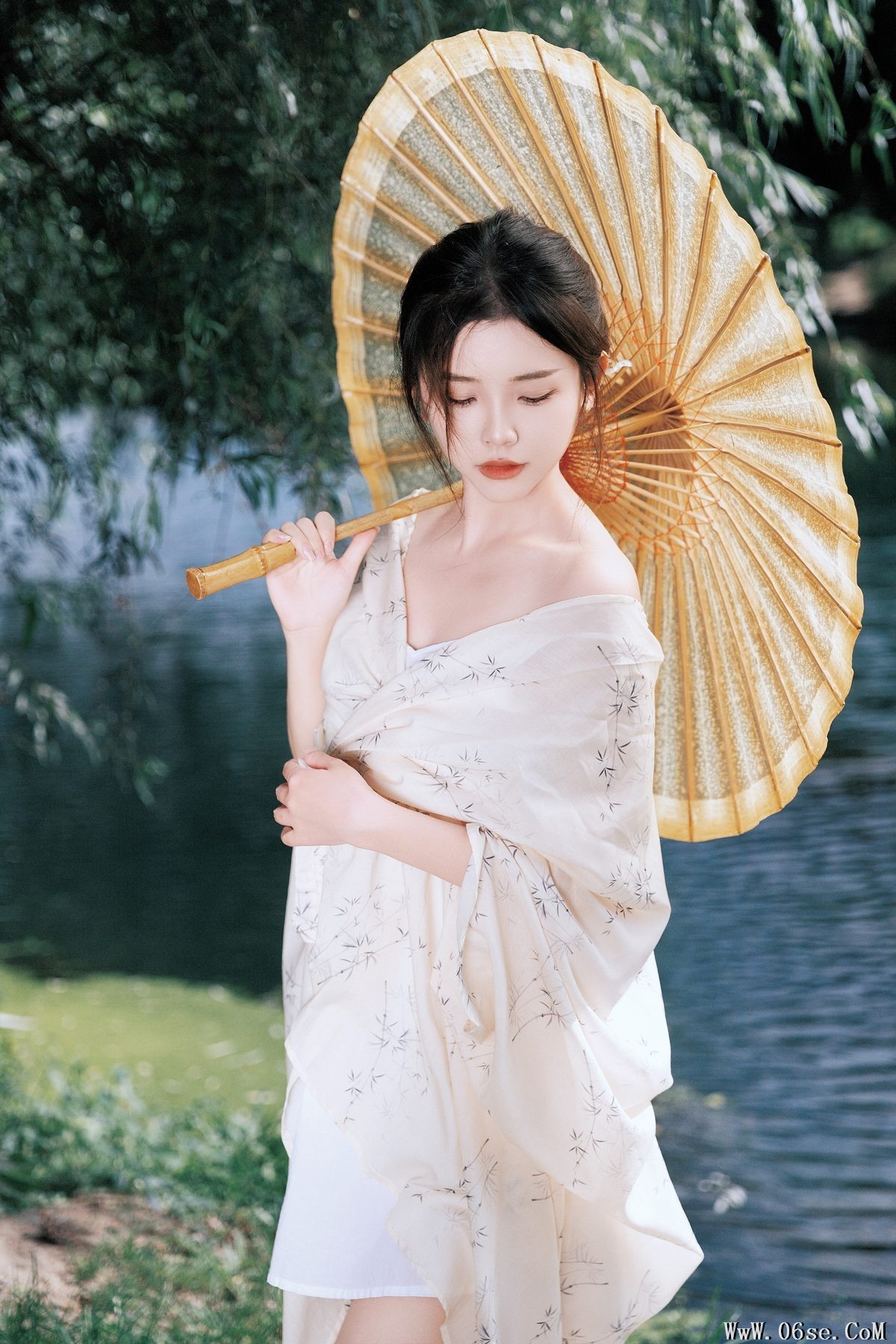 图片[37]-YiTuYu艺图语 Vol.5066 Yi Wei Tong Xue[48P]-六色网