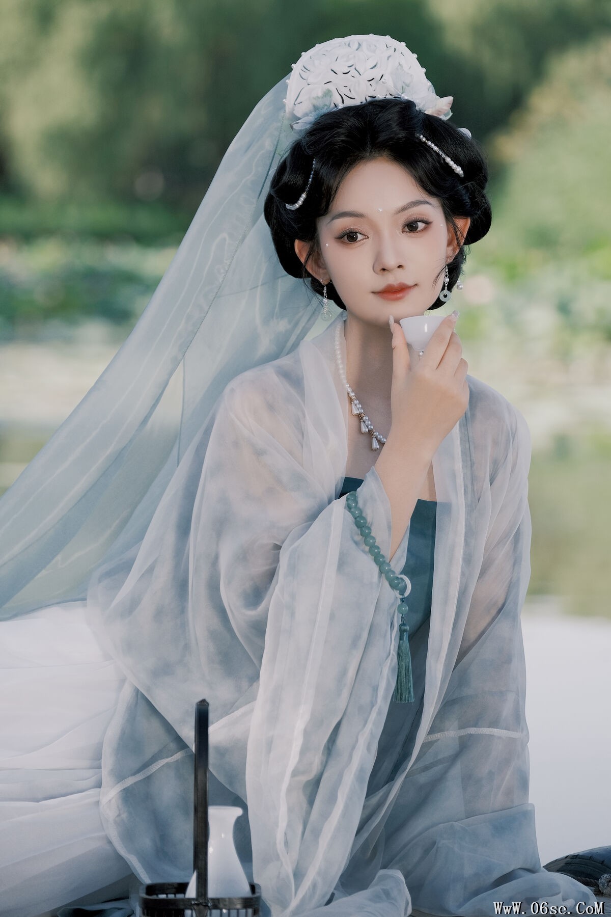 图片[15]-YiTuYu艺图语 Vol.7472 Yi Ming[22P]-六色网