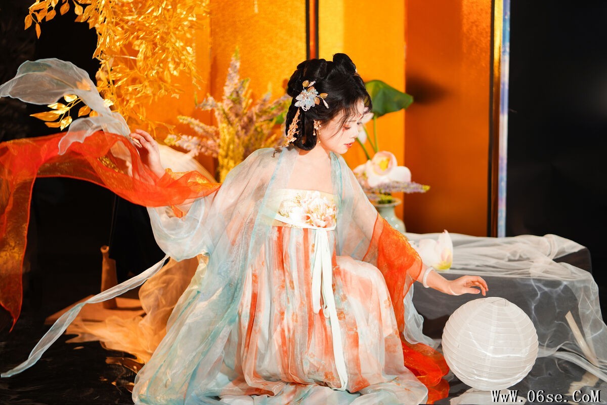 图片[16]-YiTuYu艺图语 Vol.6900 Shi Wan Wan Ya[22P]-六色网
