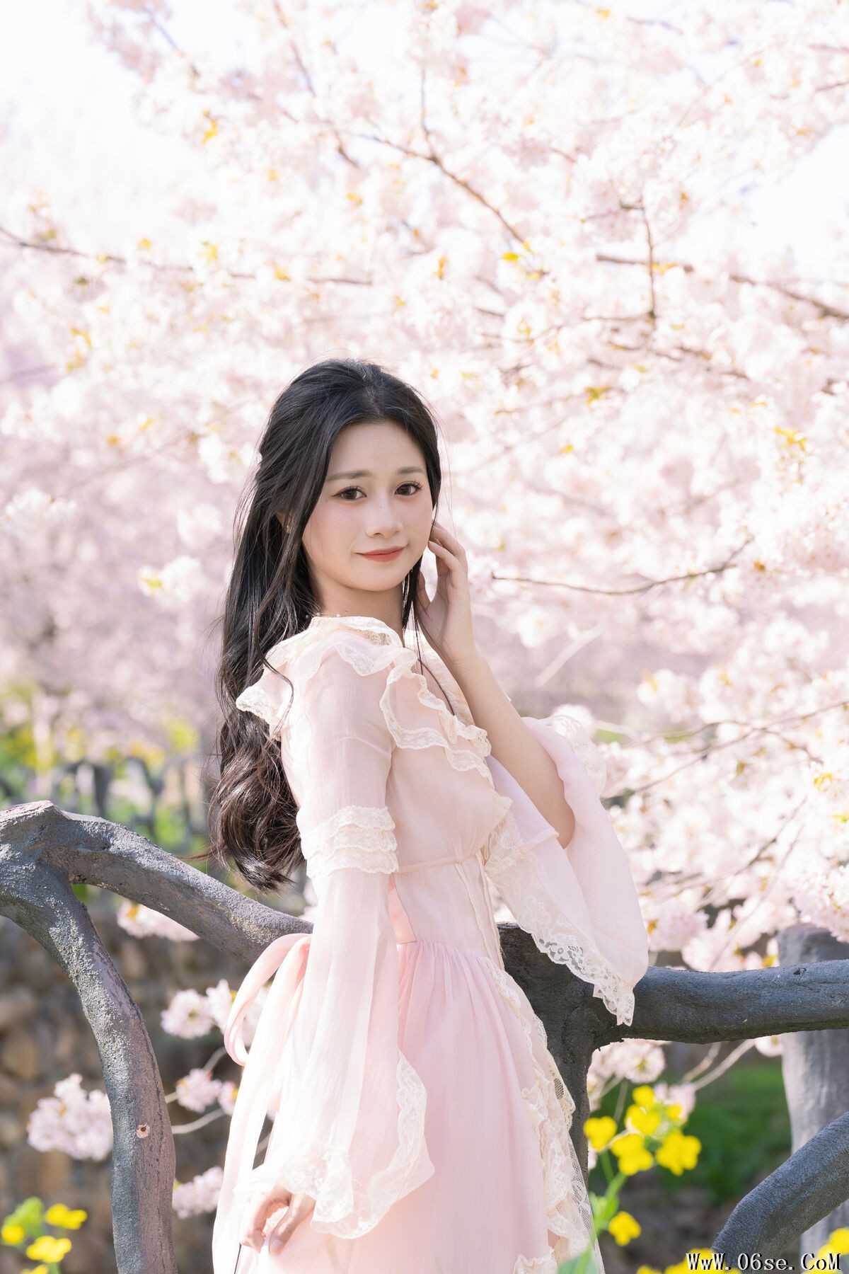 图片[18]-YiTuYu艺图语 Vol.6779 Cheng Zi Shu[23P]-六色网