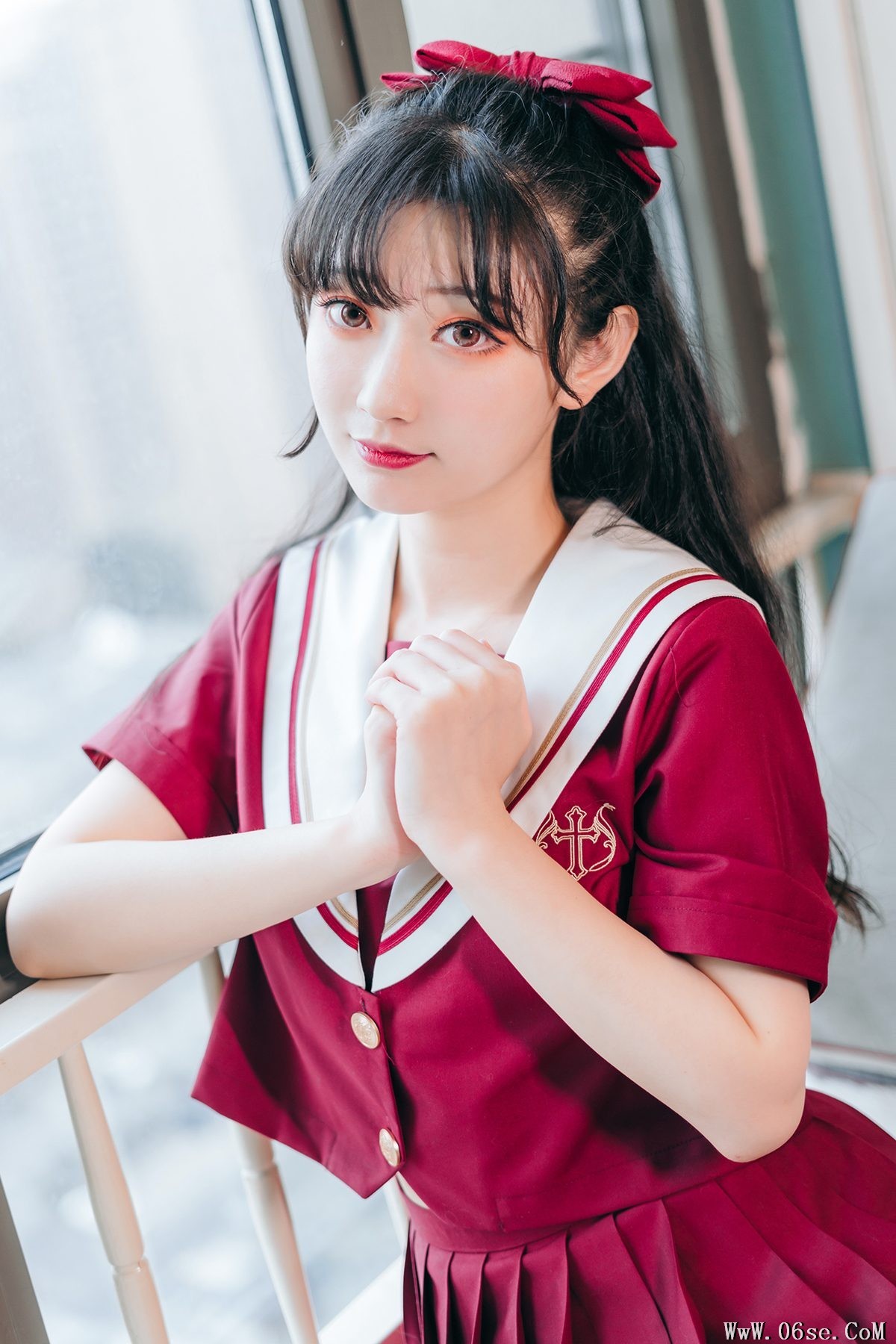 YiTuYu艺图语 Vol.4494 Tao Mo Gong Zi X[24P]-六色网
