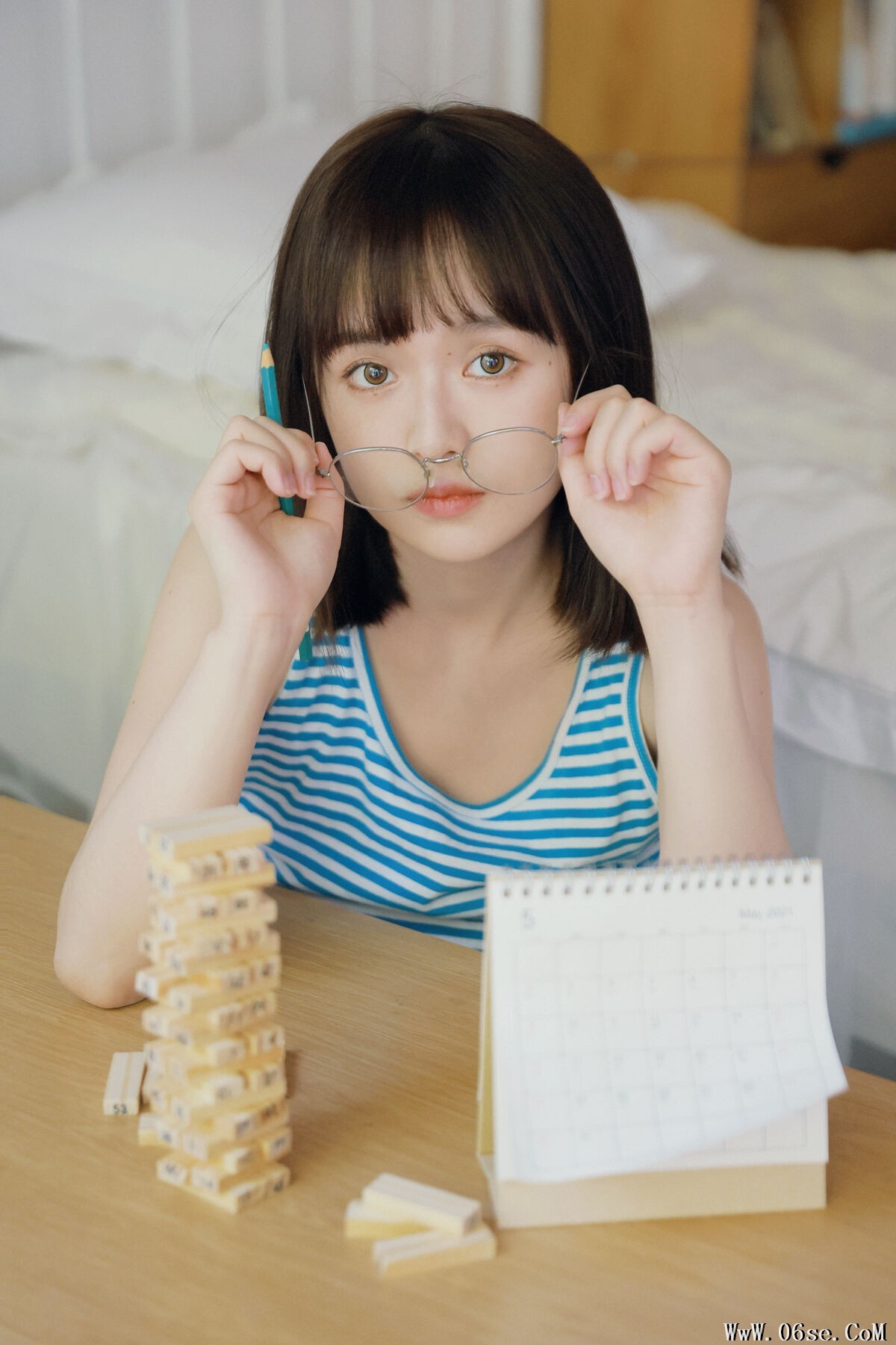 图片[6]-YiTuYu艺图语 Vol.7072 Juan Cun Xiao Ming[26P]-六色网