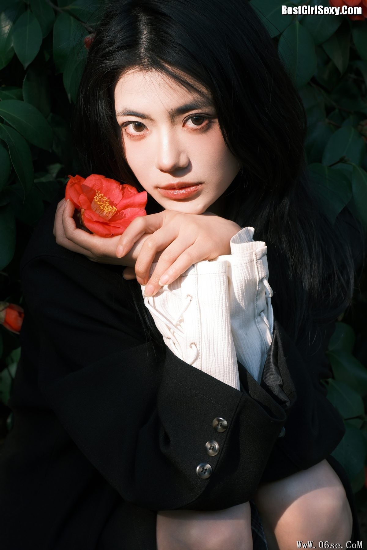 图片[20]-YiTuYu艺图语 Vol.3940 Elikaka[34P]-六色网