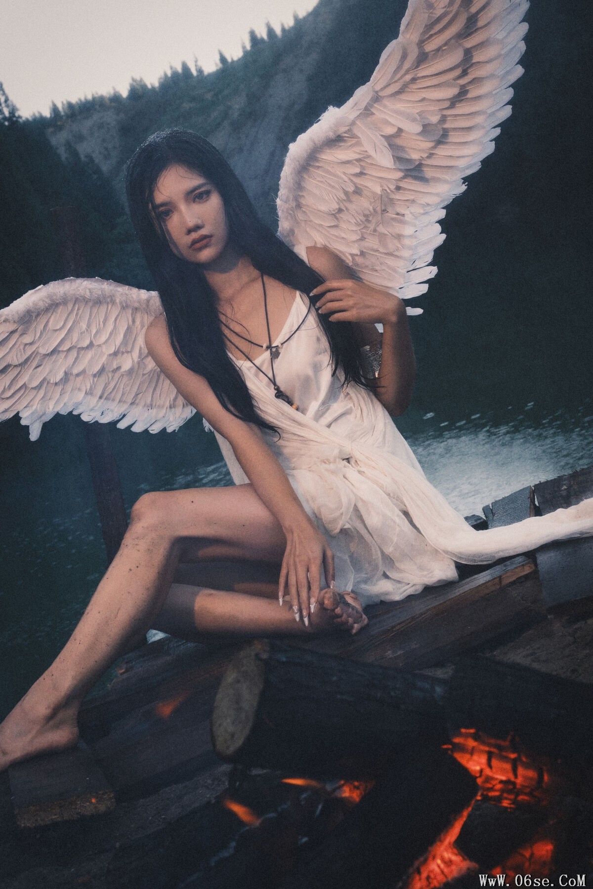 图片[28]-YiTuYu艺图语 Vol.7634 Duo Mi[29P]-六色网