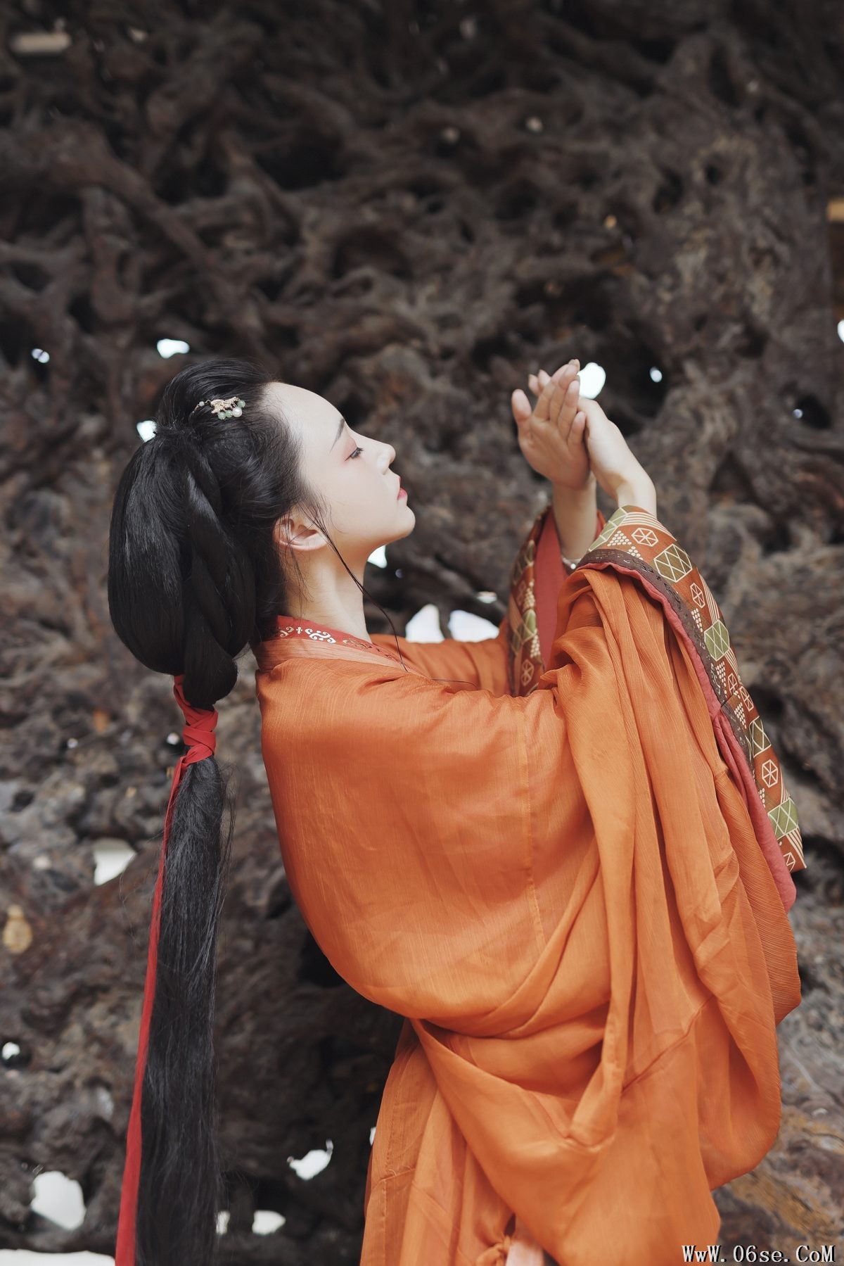 图片[44]-YiTuYu艺图语 Vol.5363 Lin Lang[45P]-六色网