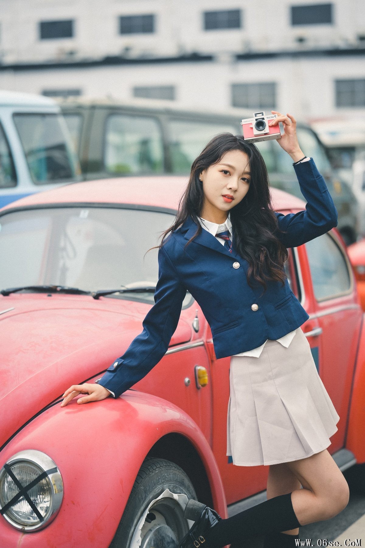 图片[11]-YiTuYu艺图语 Vol.4776 Zhang Zhang[31P]-六色网