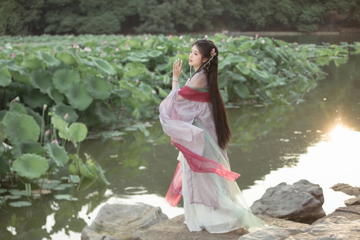 图片[15]-YiTuYu艺图语 Vol.4722 Shuang Shuang[34P]-六色网