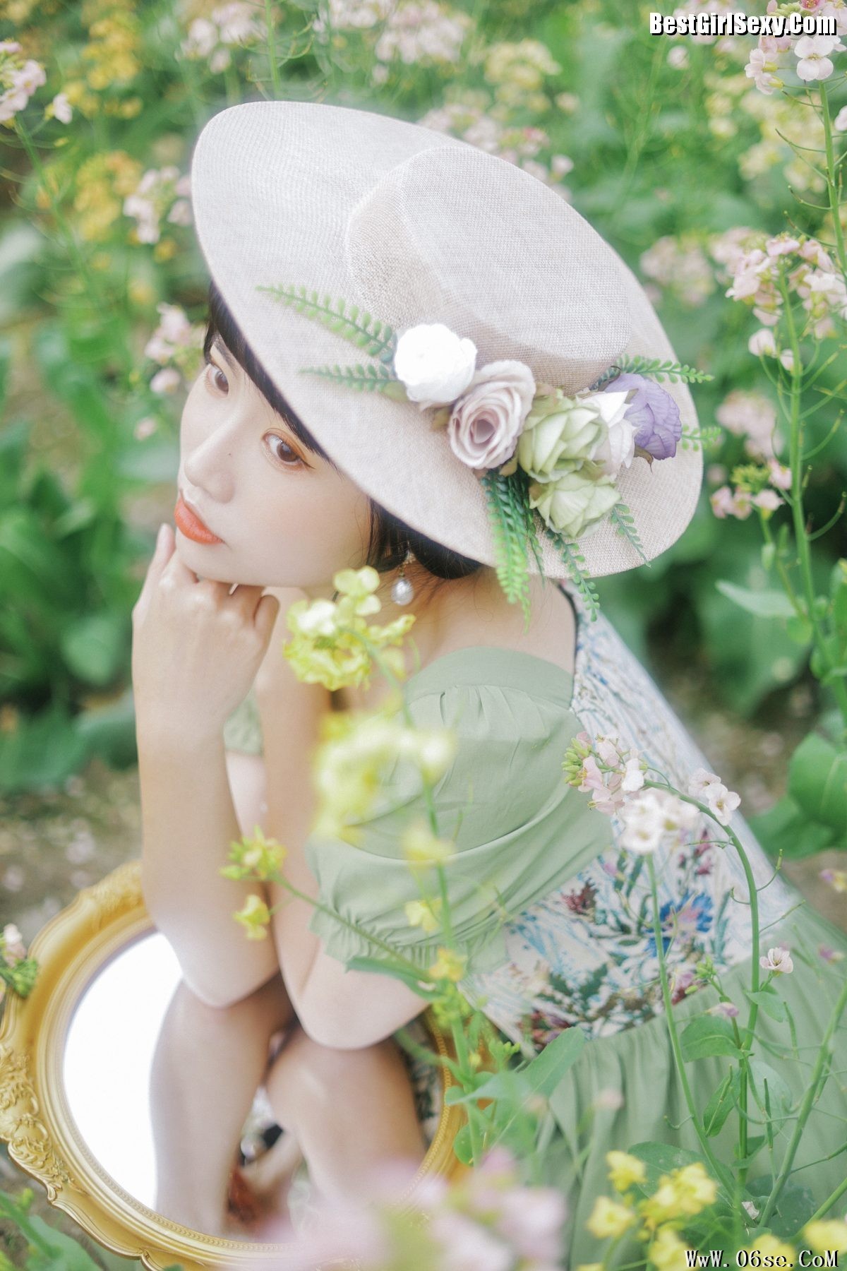图片[5]-YiTuYu艺图语 Vol.3946 Lan Pang Zi[32P]-六色网